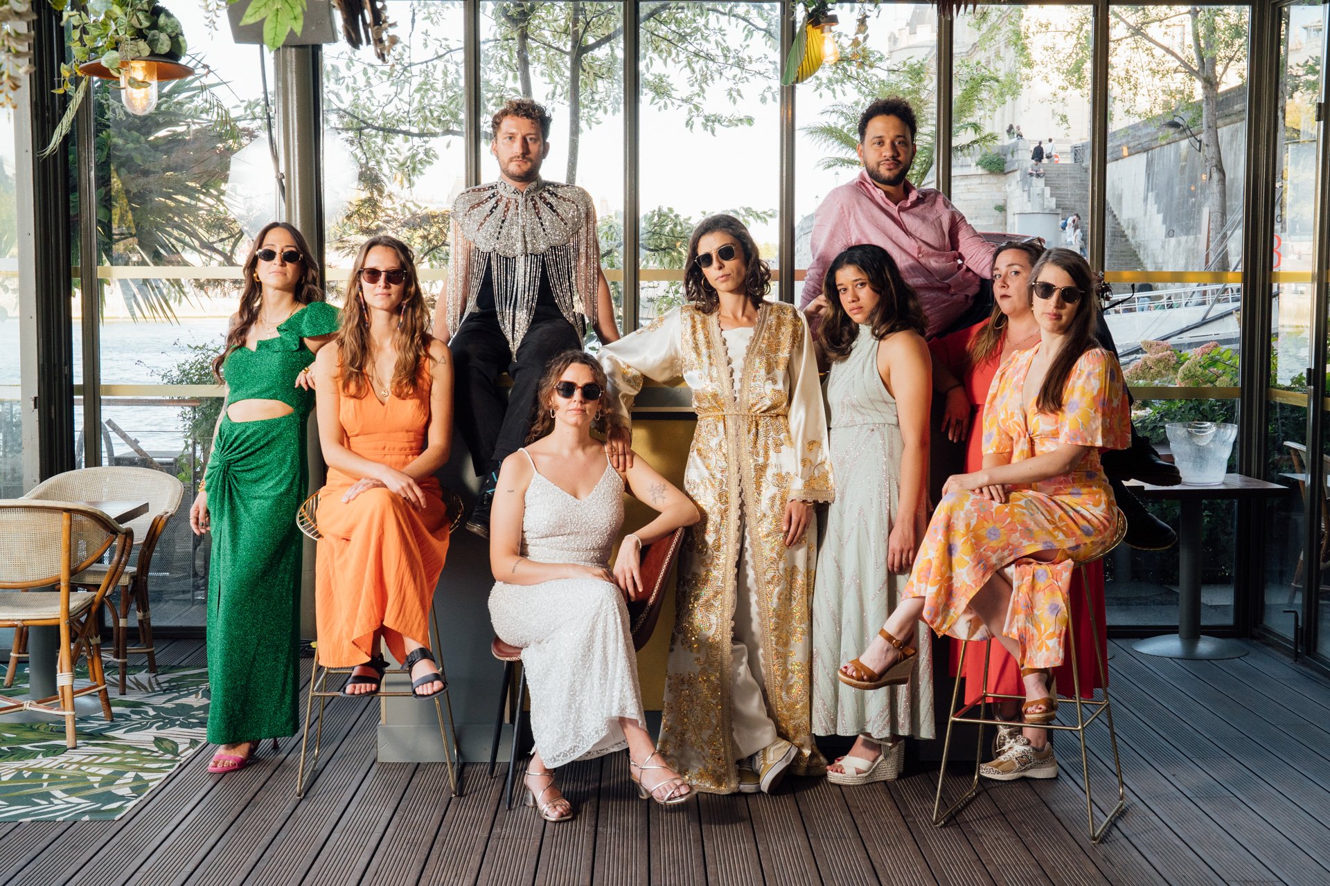 Photo de mariage par vh-photo - Galerie