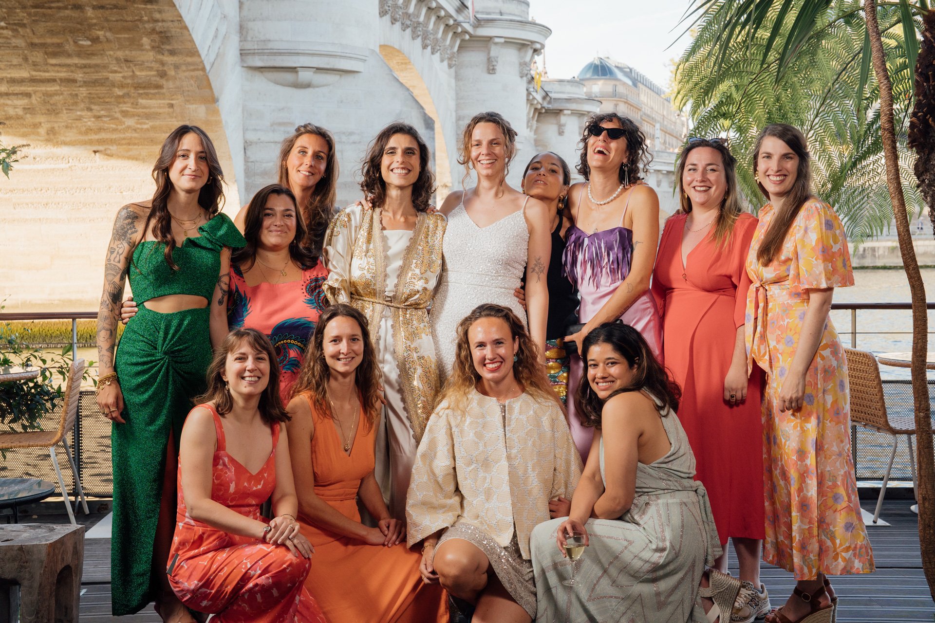 Photo de mariage par vh-photo - Galerie