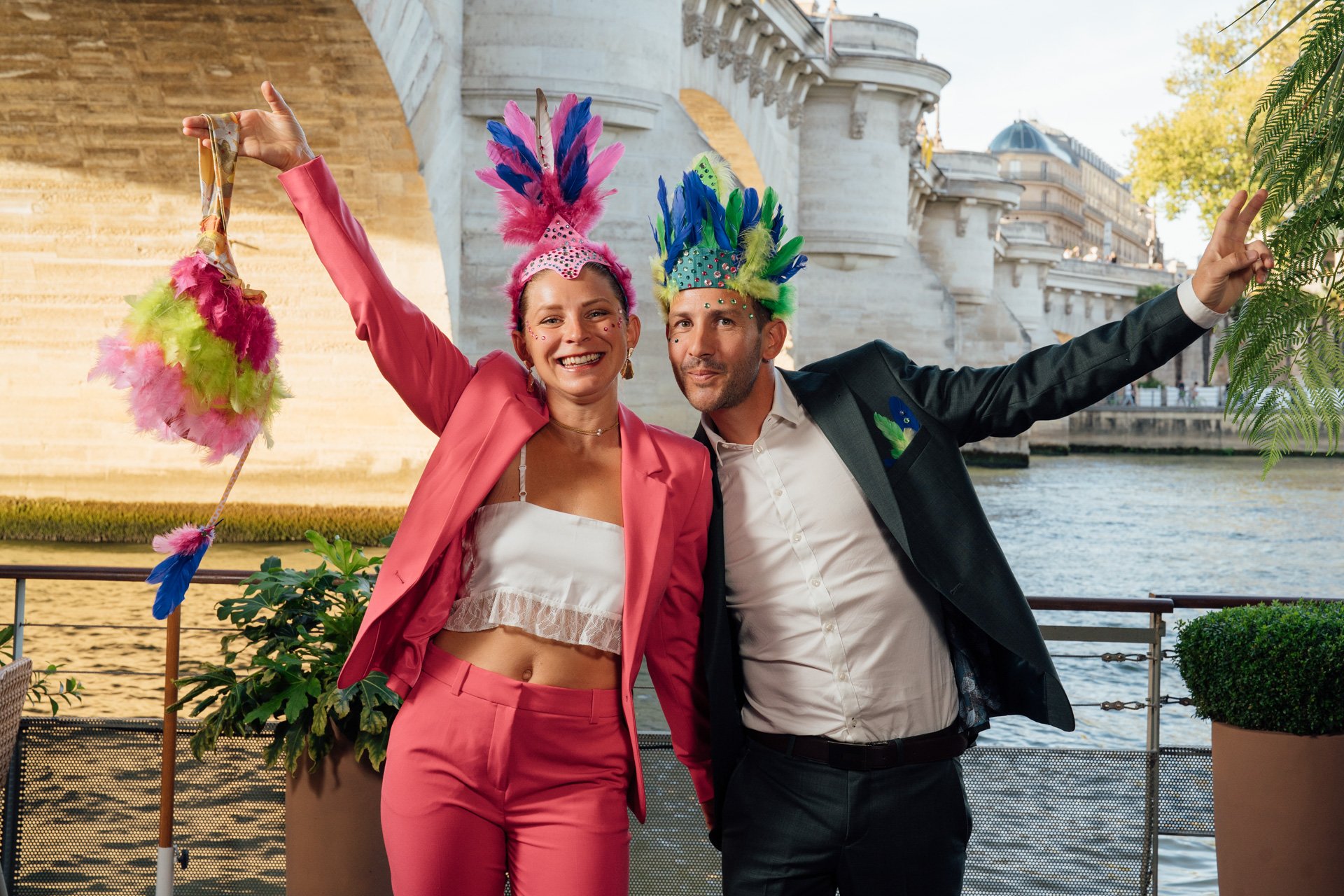 Photo de mariage par vh-photo - Galerie