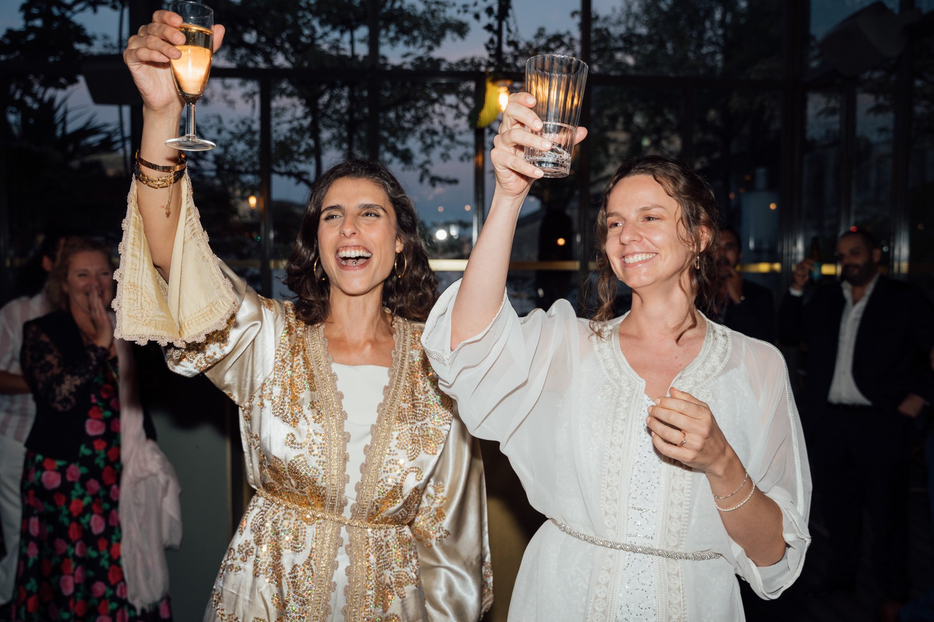 Photo de mariage par vh-photo - Galerie