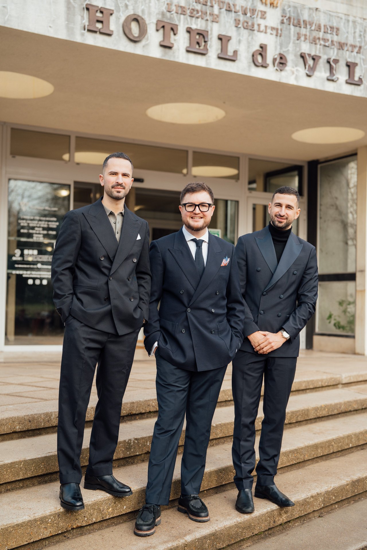 Photo de mariage par vh-photo - Galerie