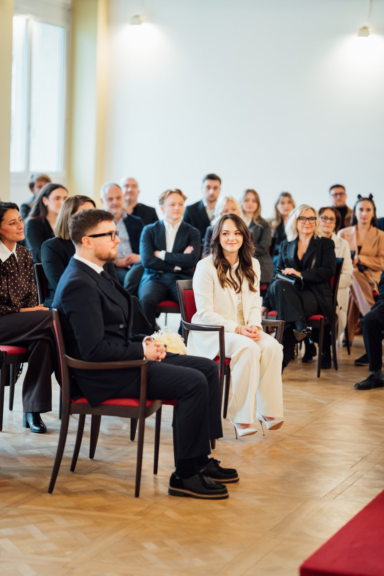 Photo de mariage par vh-photo - Galerie