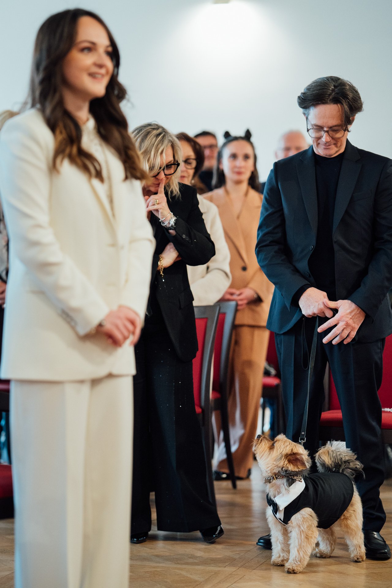 Photo de mariage par vh-photo - Galerie