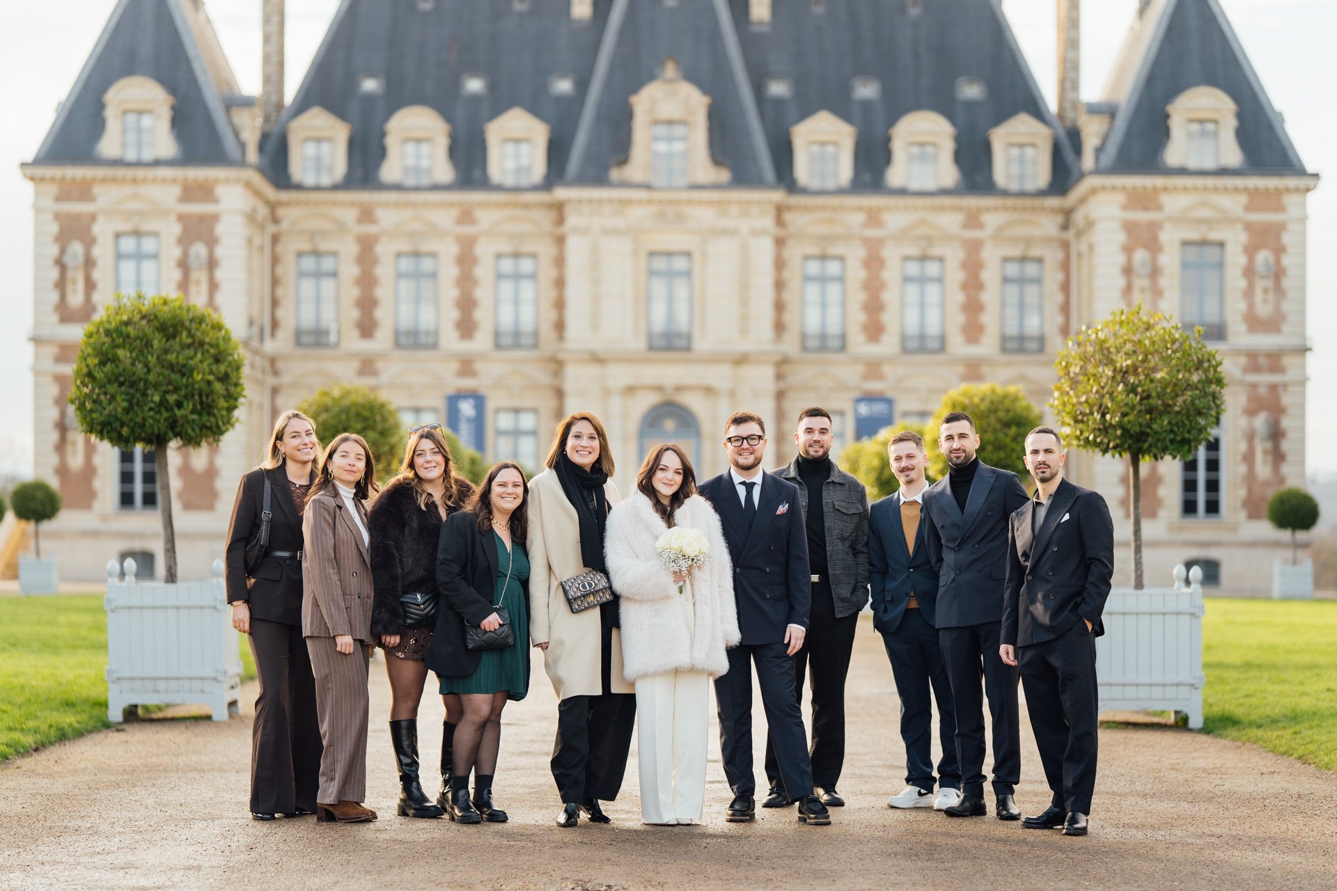 Photo de mariage par vh-photo - Galerie