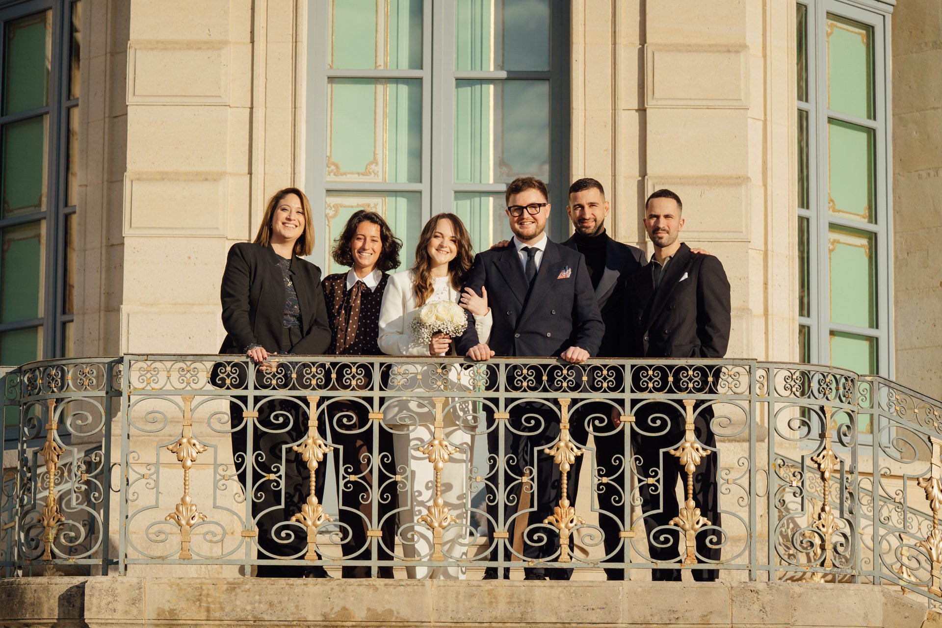Photo de mariage par vh-photo - Galerie