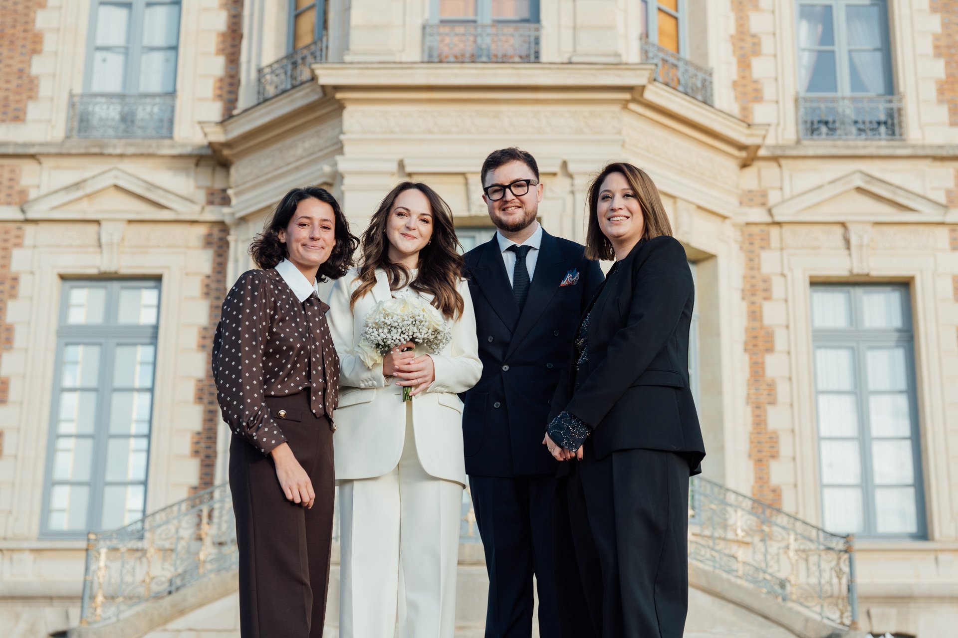 Photo de mariage par vh-photo - Galerie