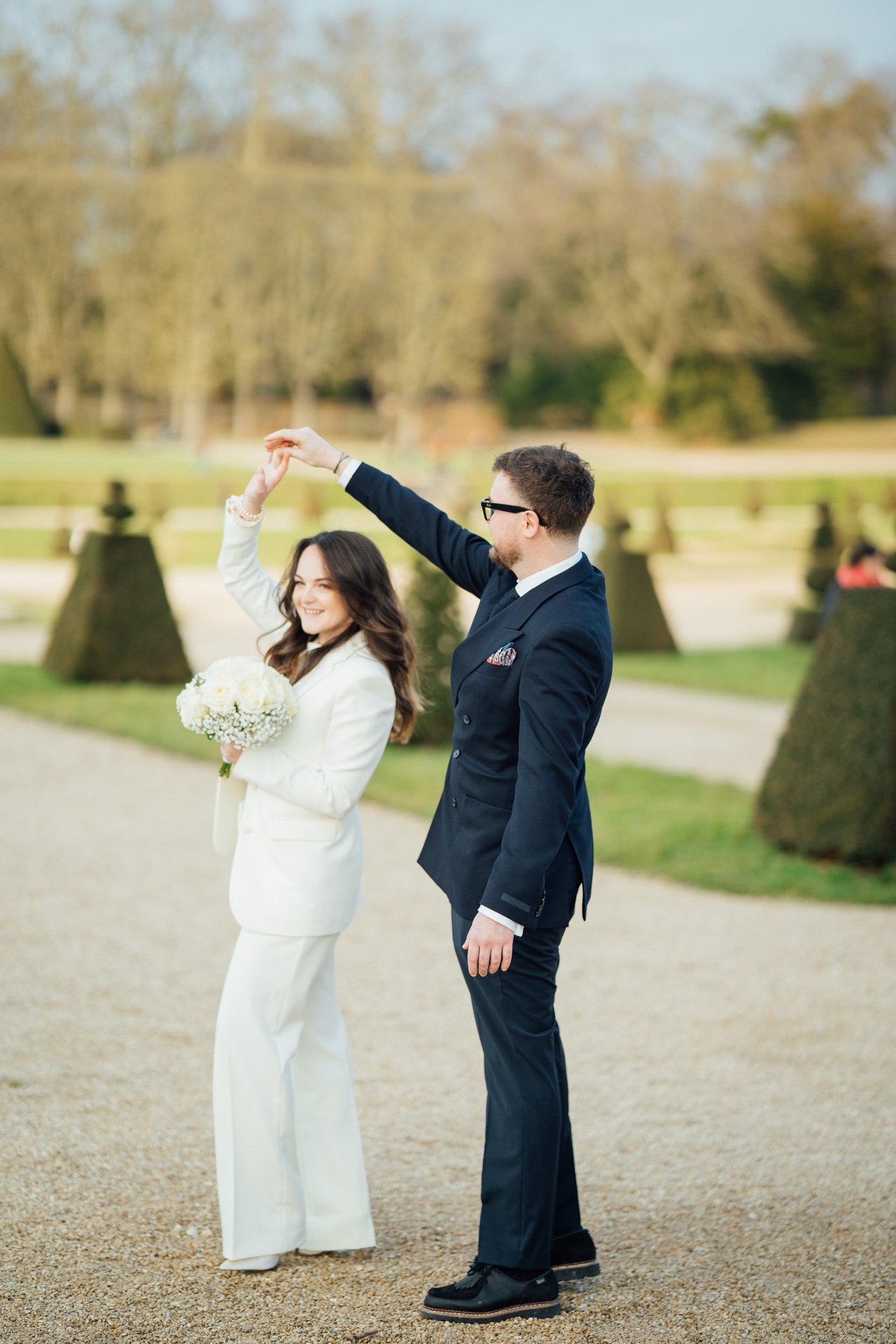 Photo de mariage par vh-photo - Galerie