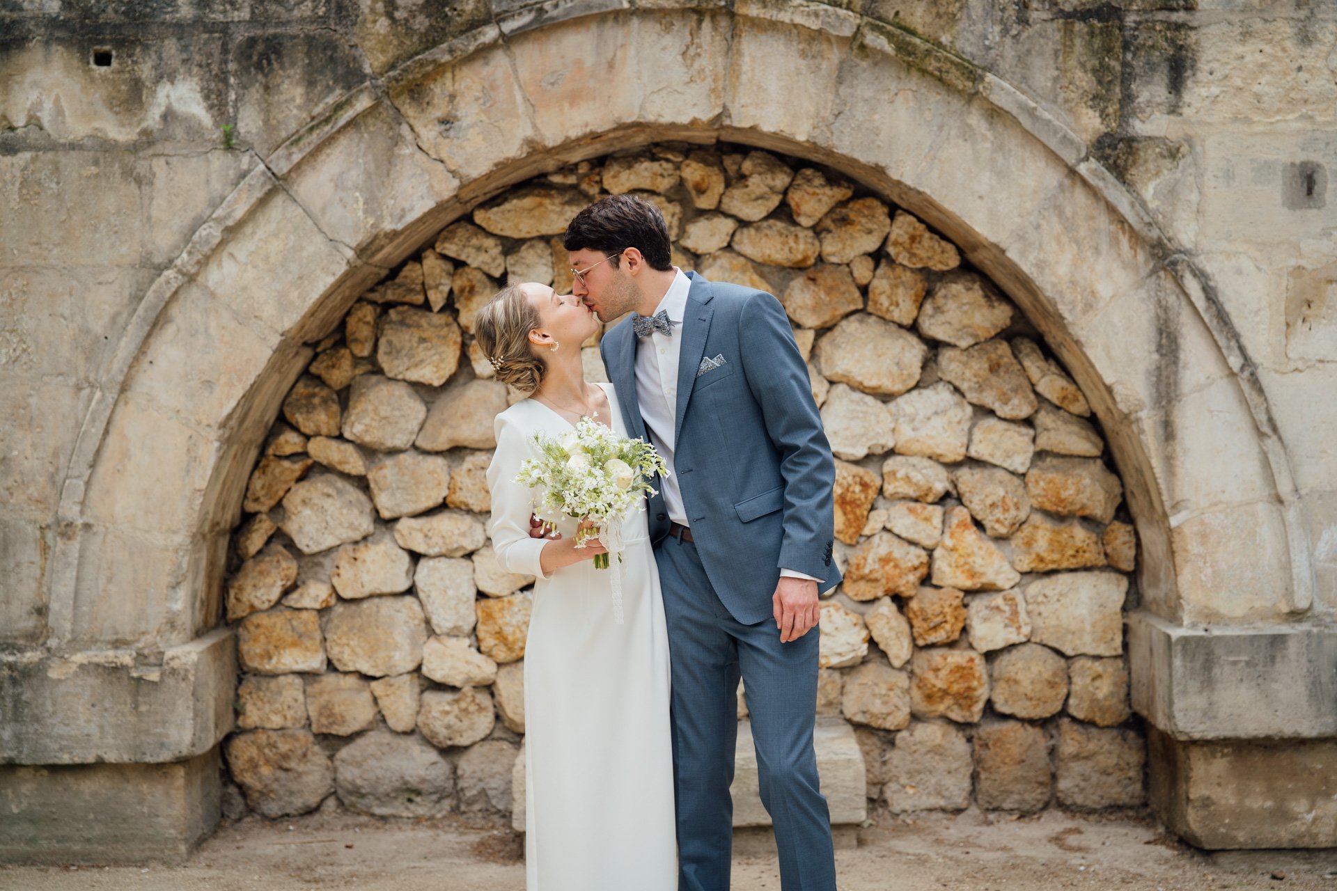 Photo de mariage par vh-photo - Galerie