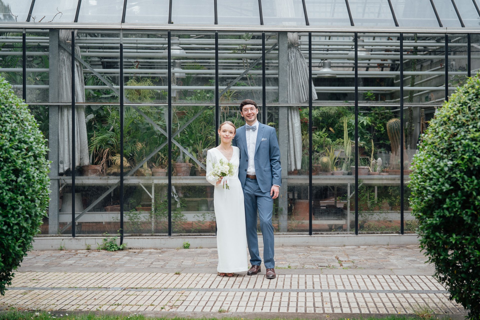 Photo de mariage par vh-photo - Galerie