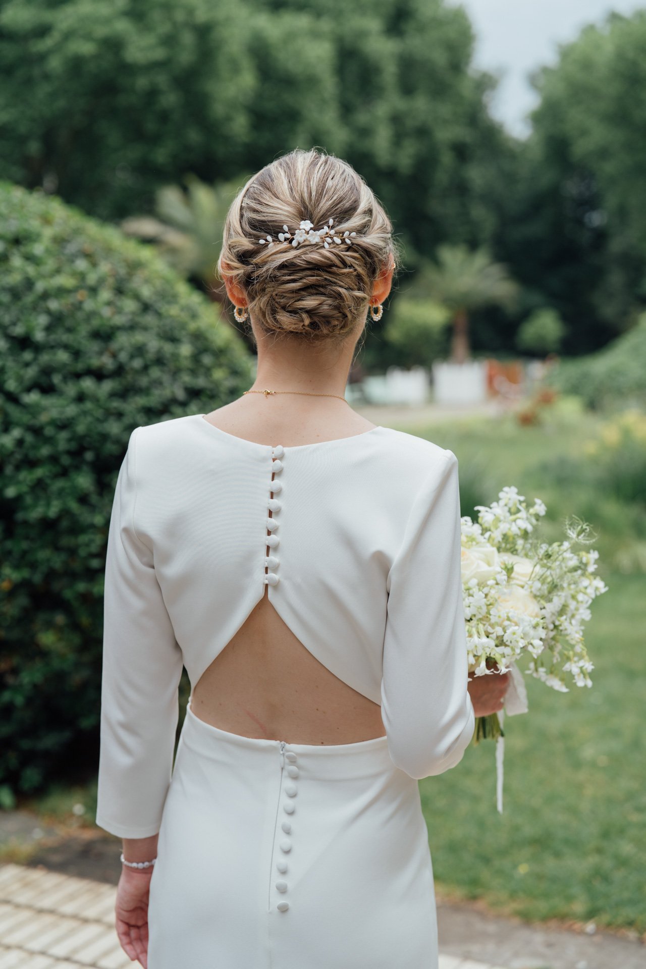 Photo de mariage par vh-photo - Galerie