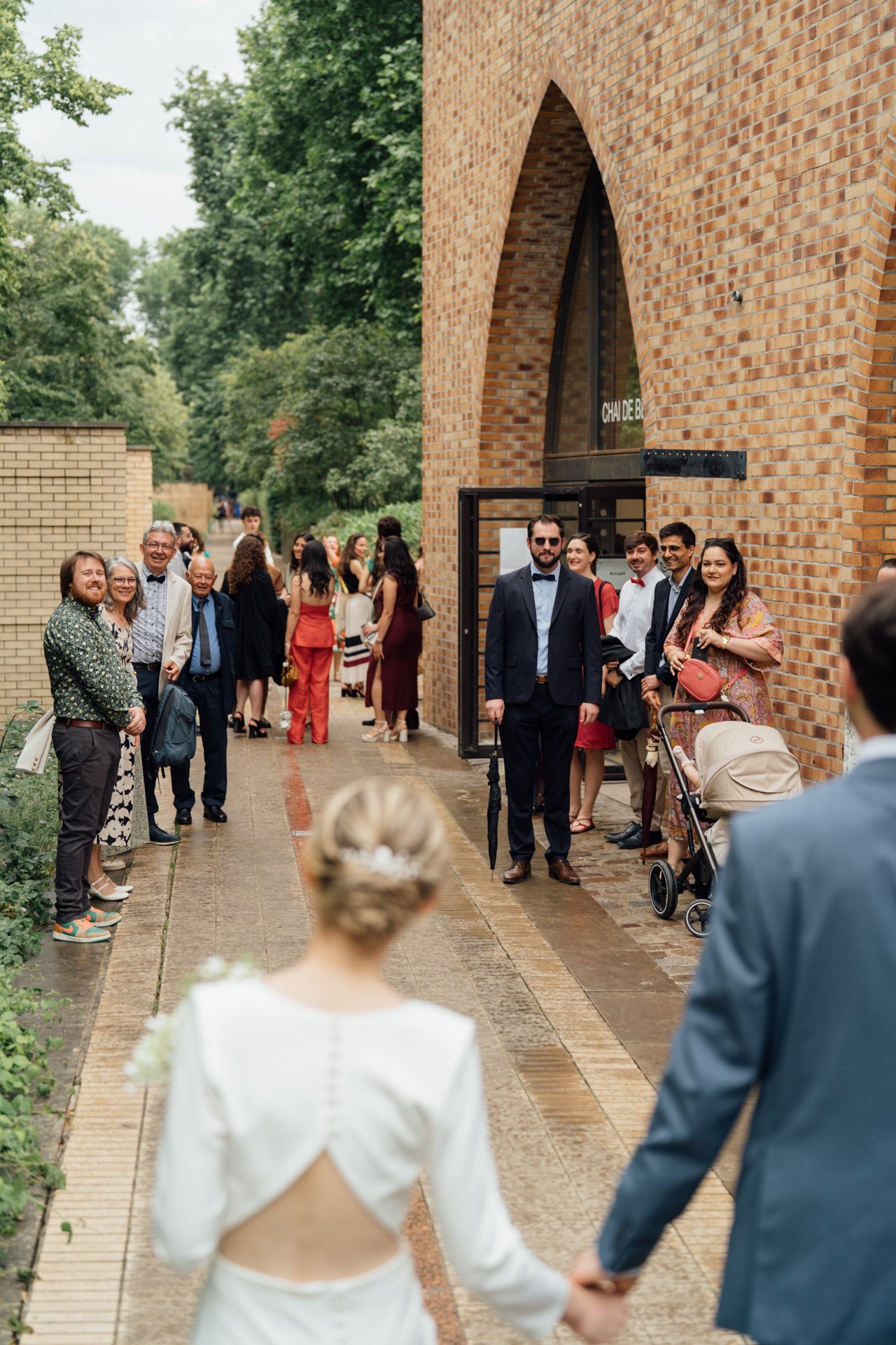 Photo de mariage par vh-photo - Galerie