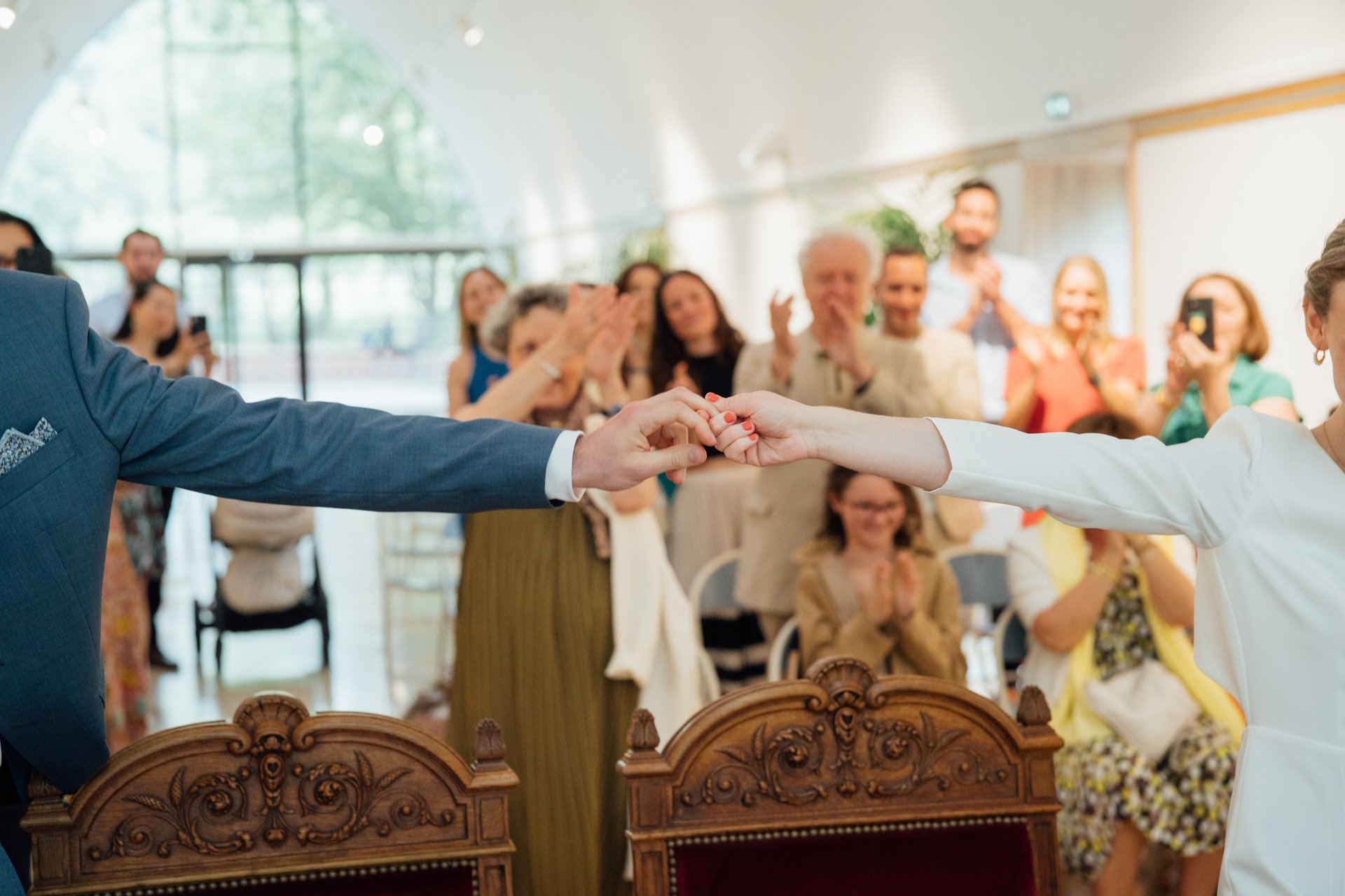 Photo de mariage par vh-photo - Galerie