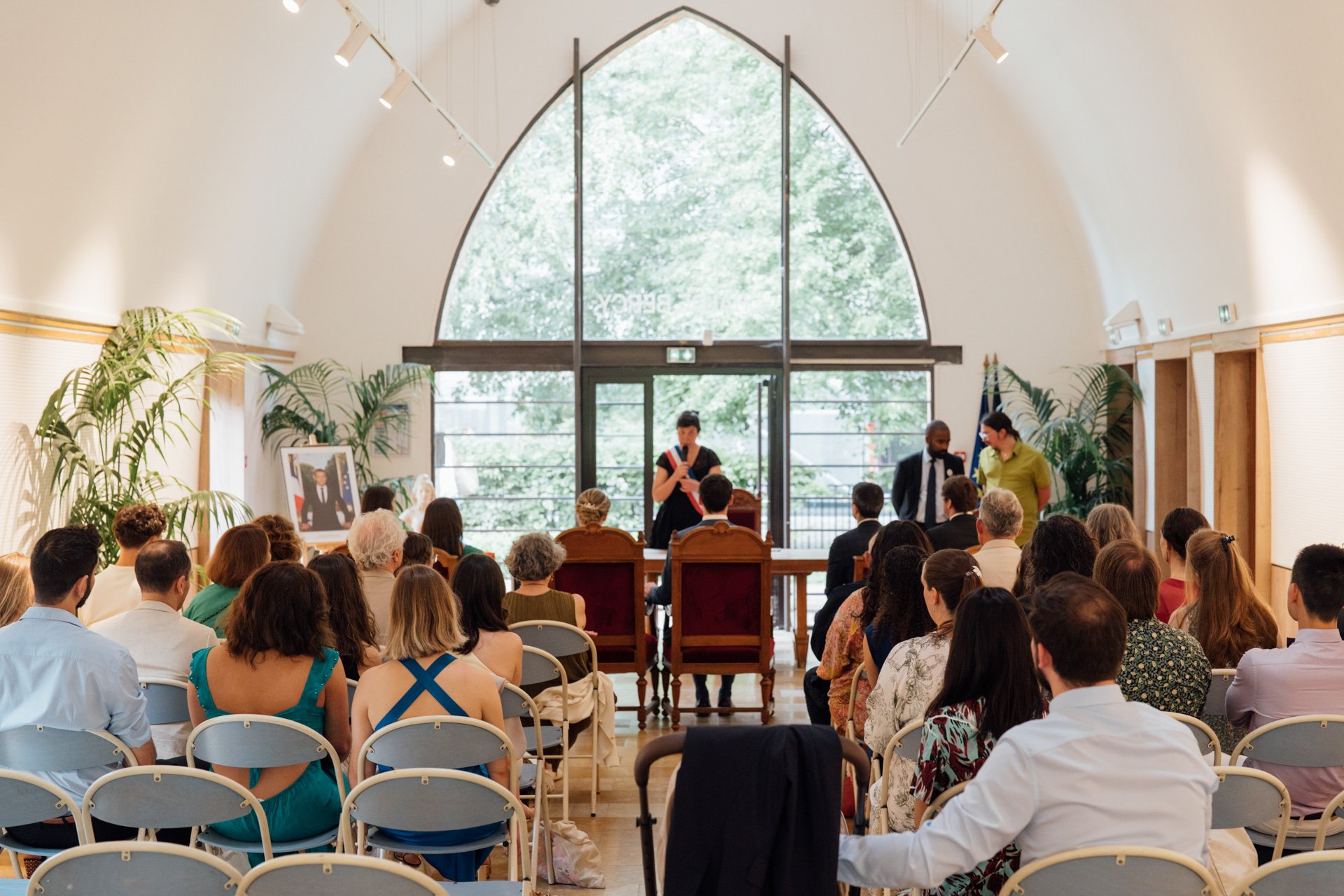 Photo de mariage par vh-photo - Galerie