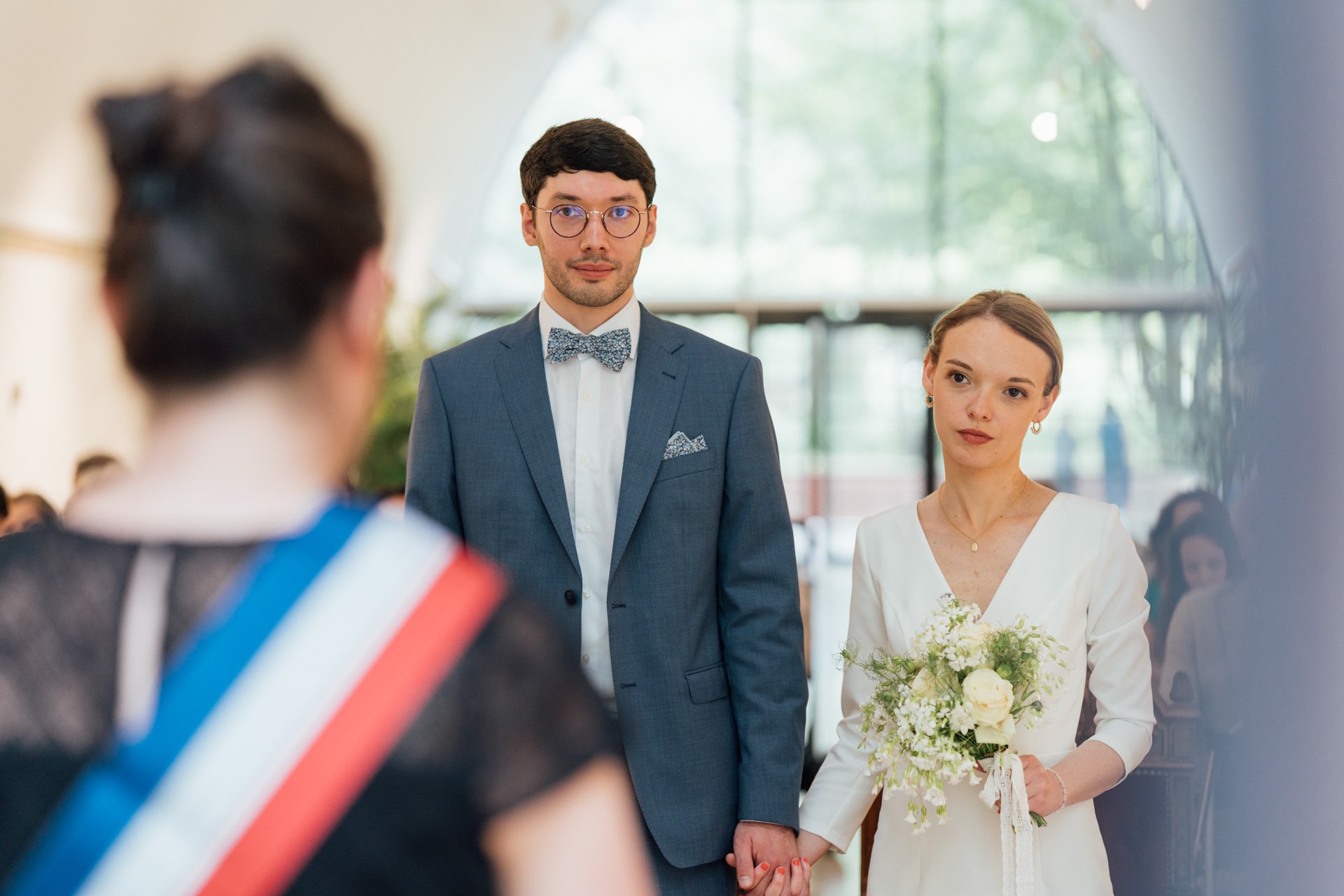 Photo de mariage par vh-photo - Galerie