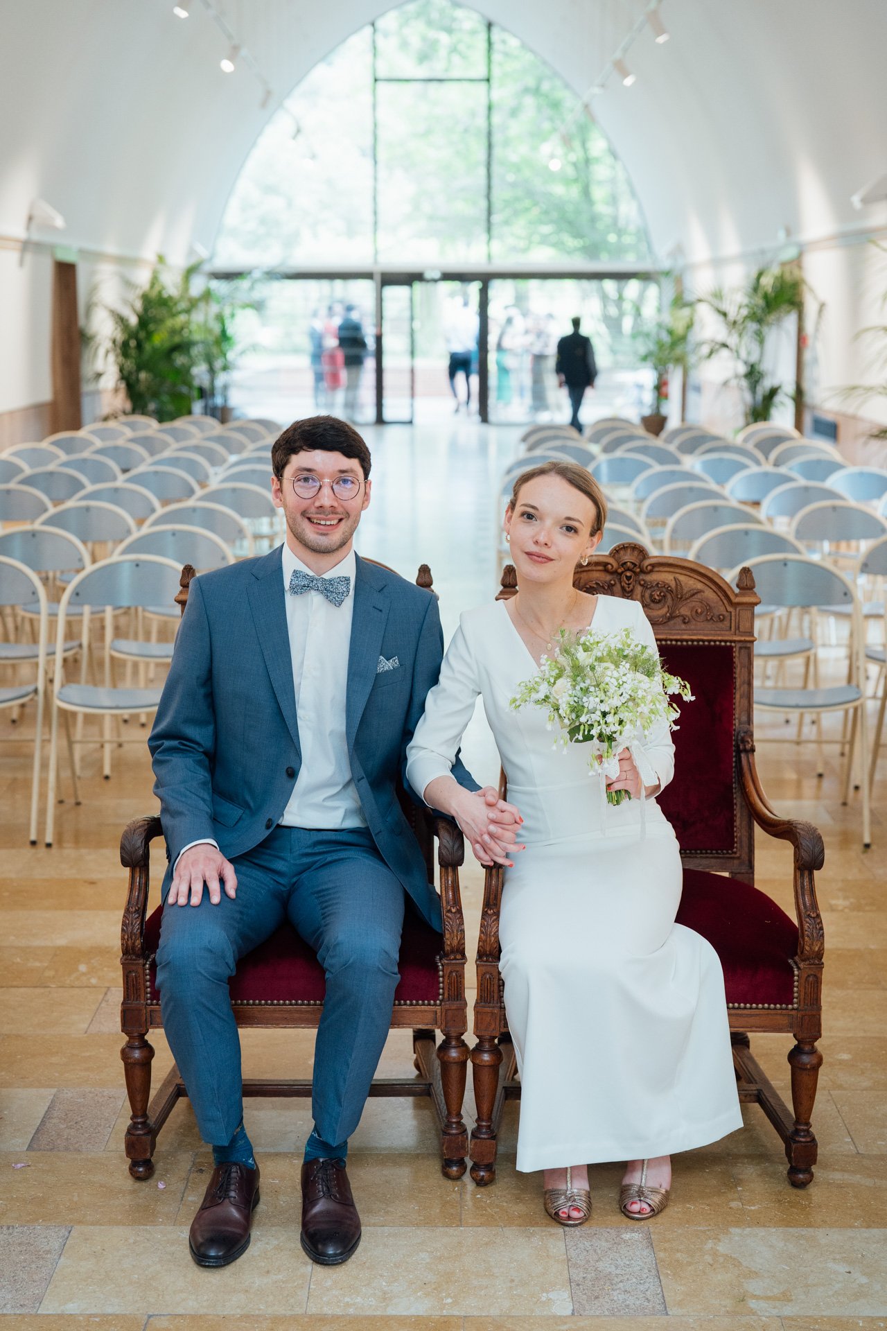 Photo de mariage par vh-photo - Galerie