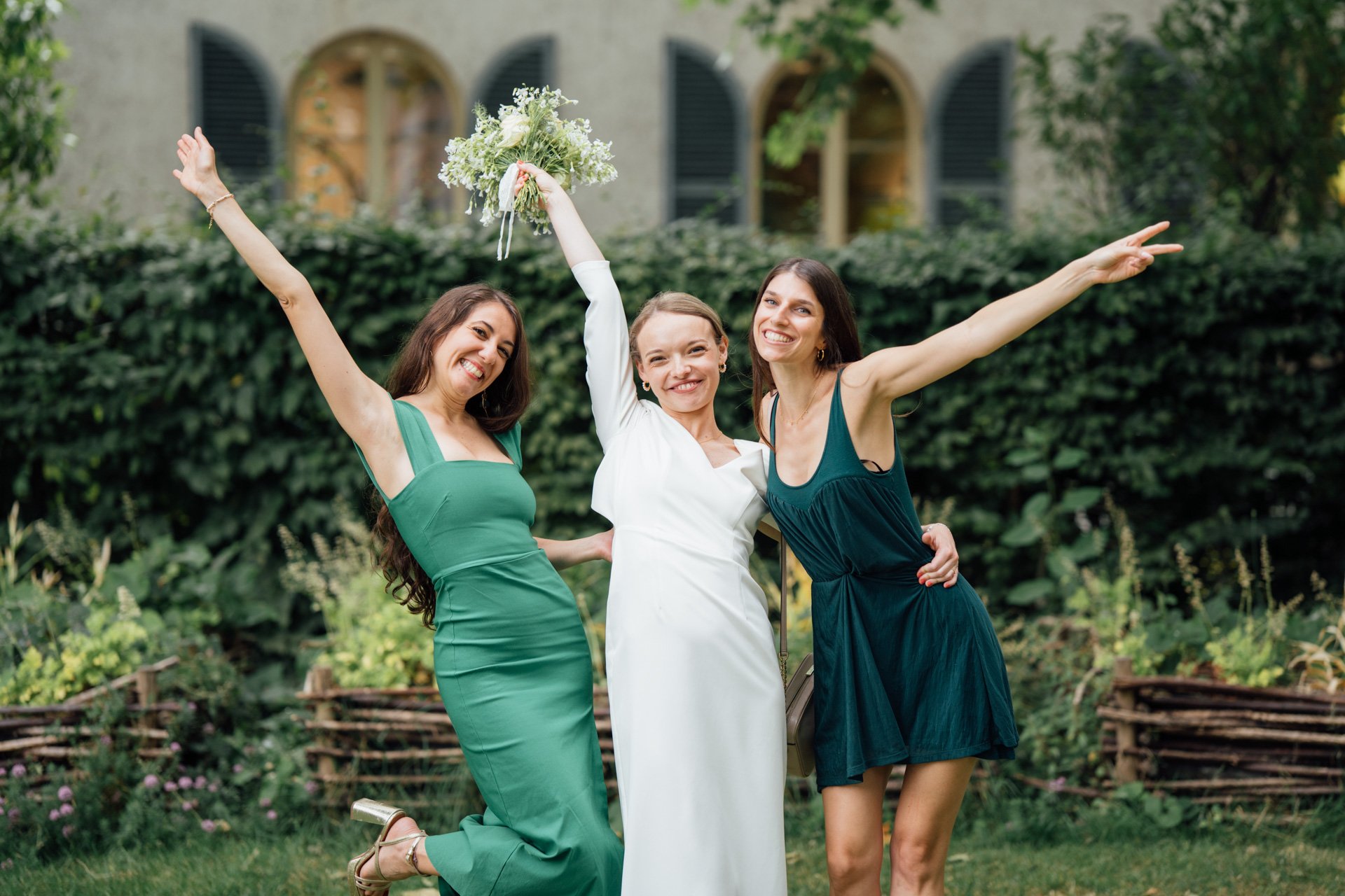 Photo de mariage par vh-photo - Galerie