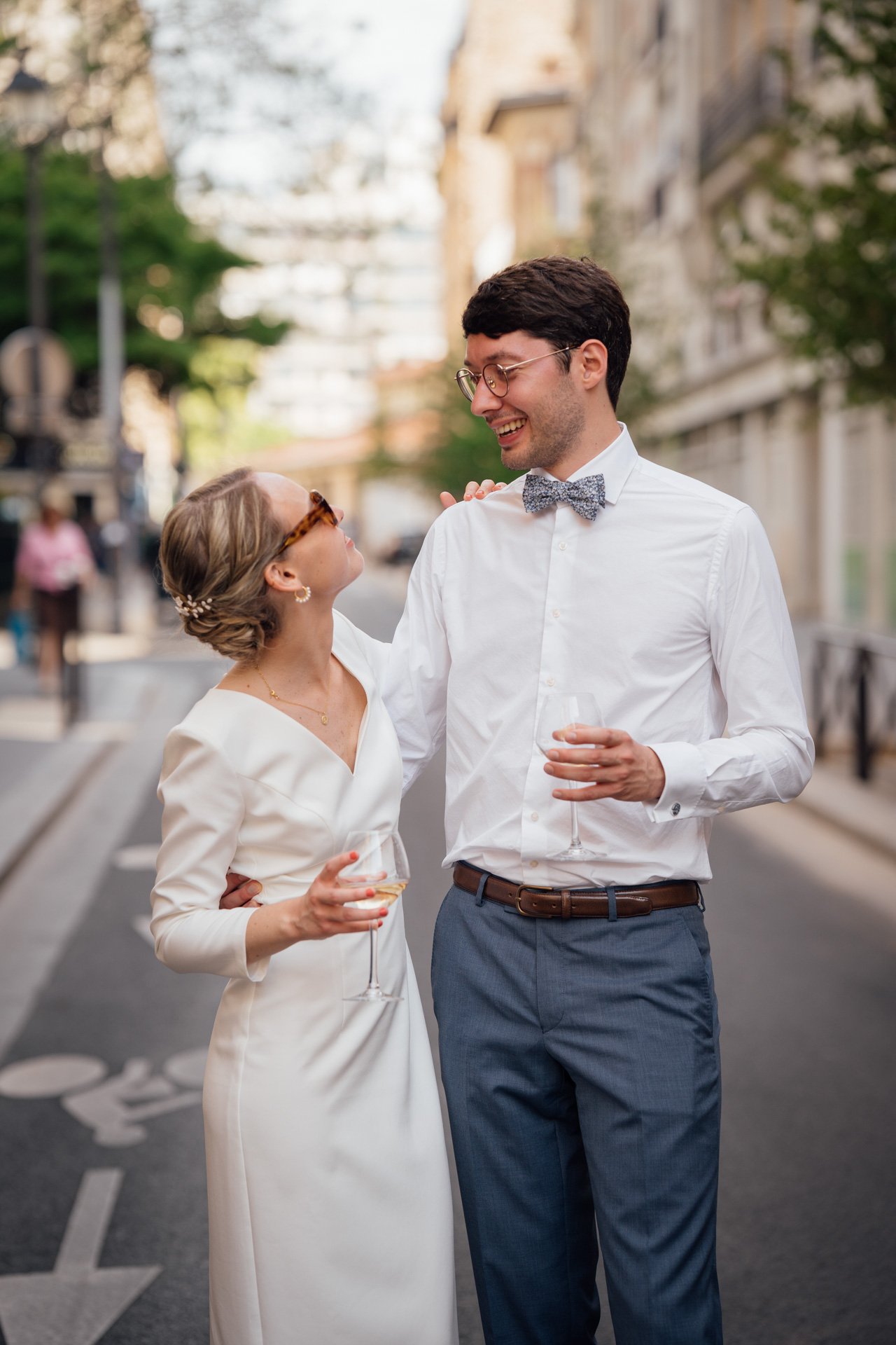 Photo de mariage par vh-photo - Galerie