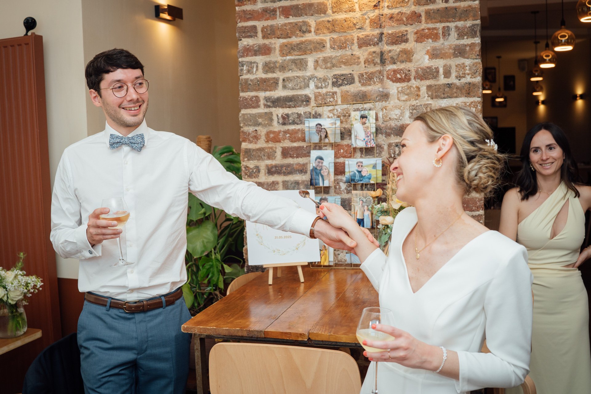 Photo de mariage par vh-photo - Galerie