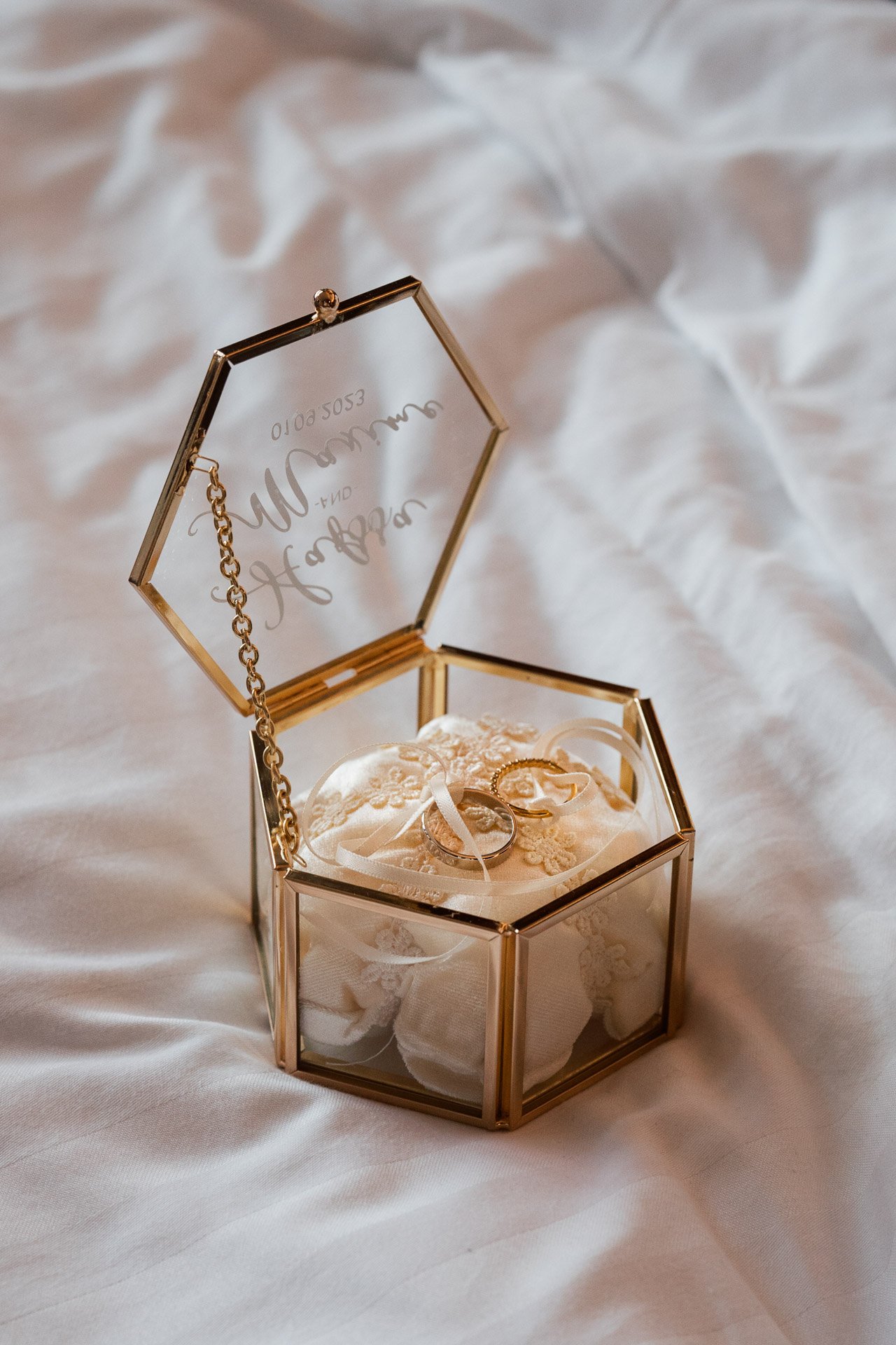 Photo de mariage par vh-photo - Galerie