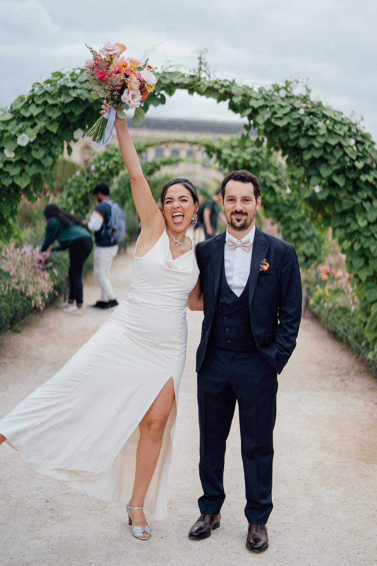 Photo de mariage par vh-photo - Galerie