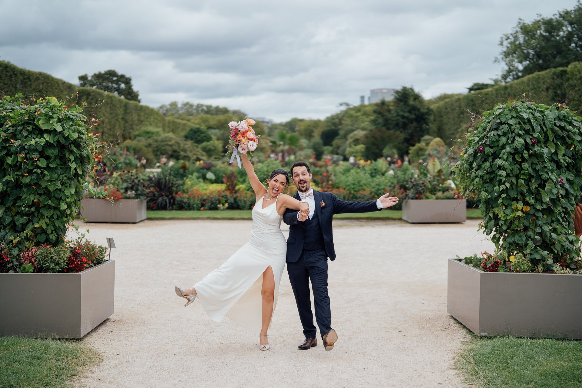 Photo de mariage par vh-photo - Galerie