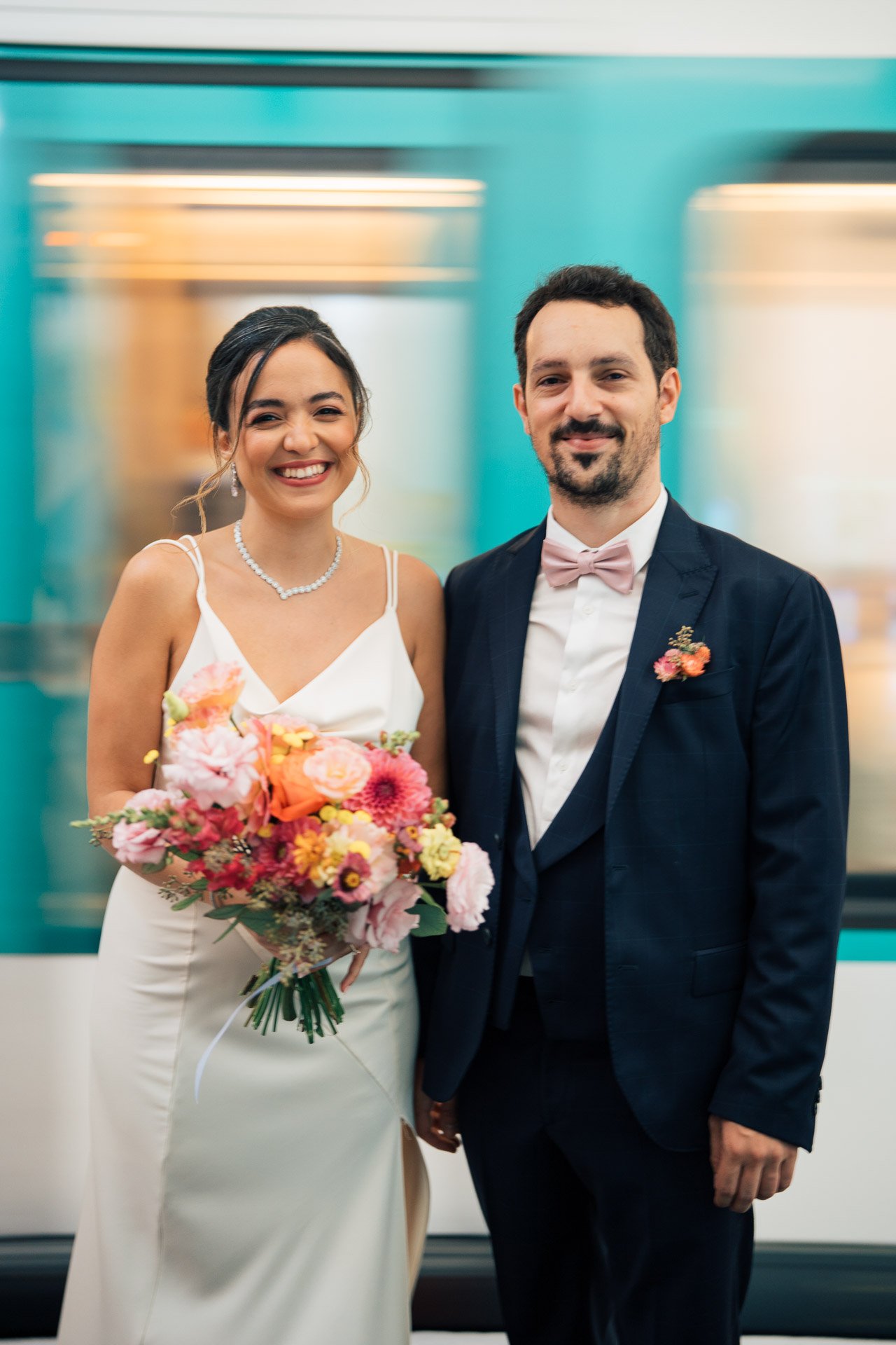 Photo de mariage par vh-photo - Galerie