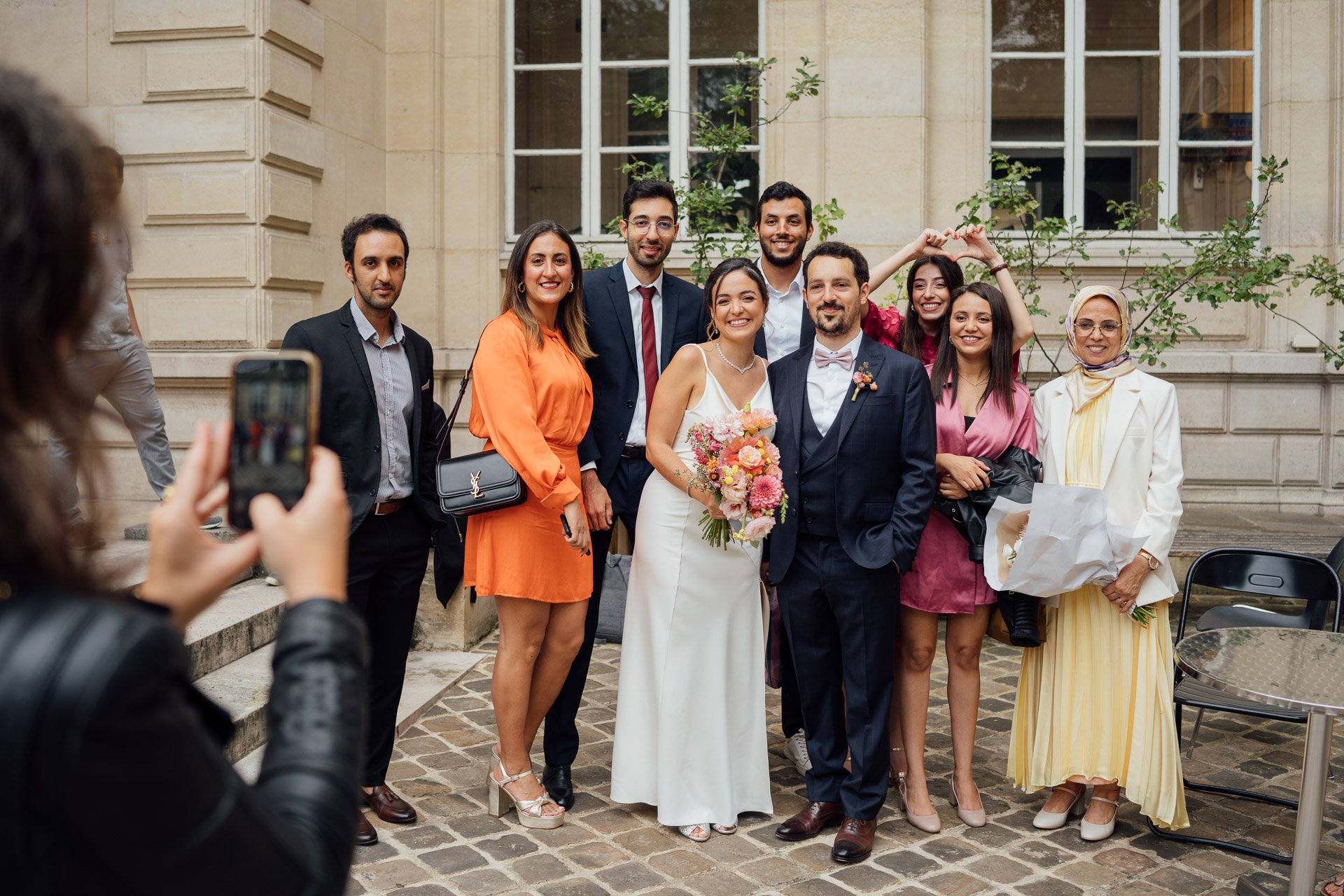 Photo de mariage par vh-photo - Galerie