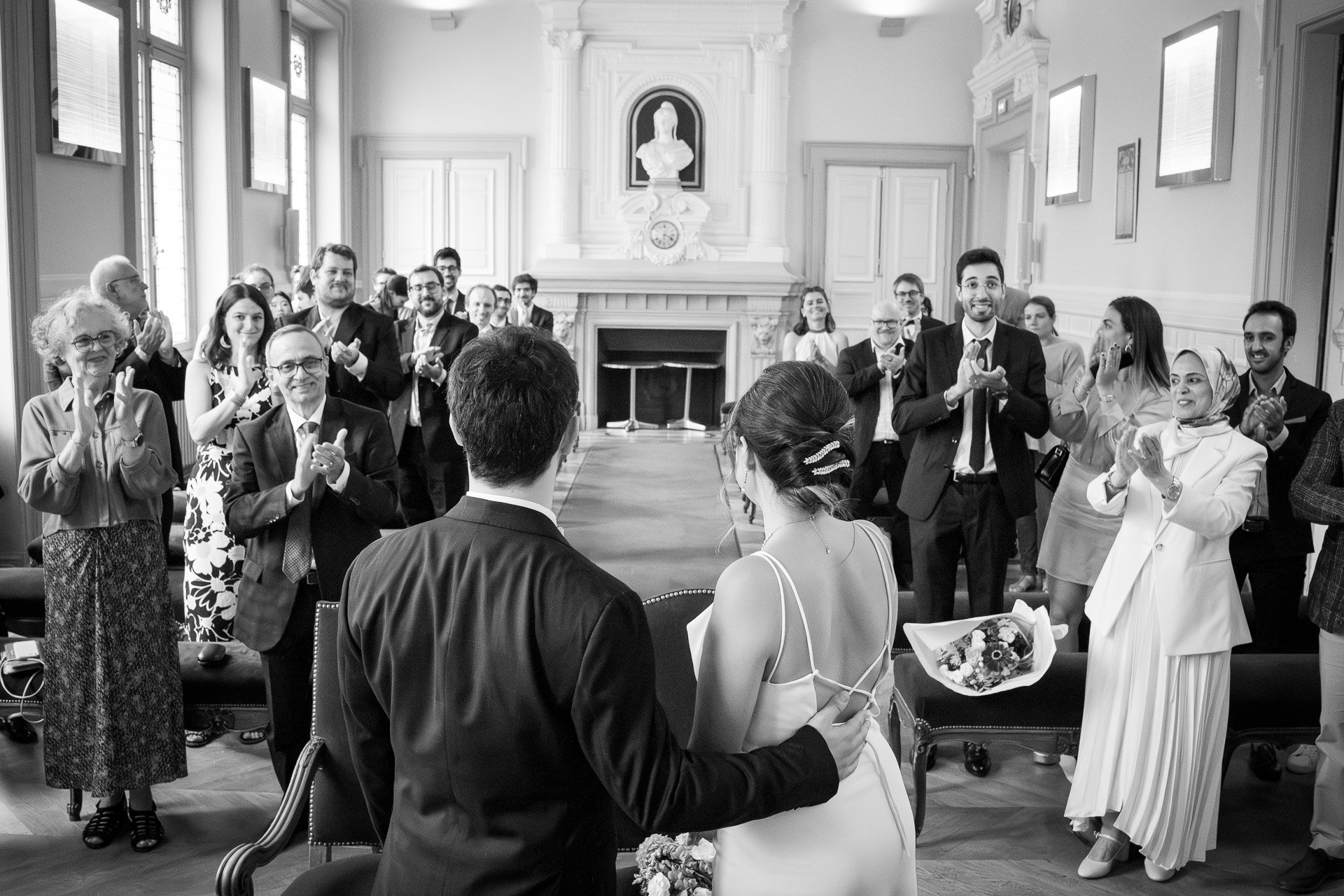 Photo de mariage par vh-photo - Galerie