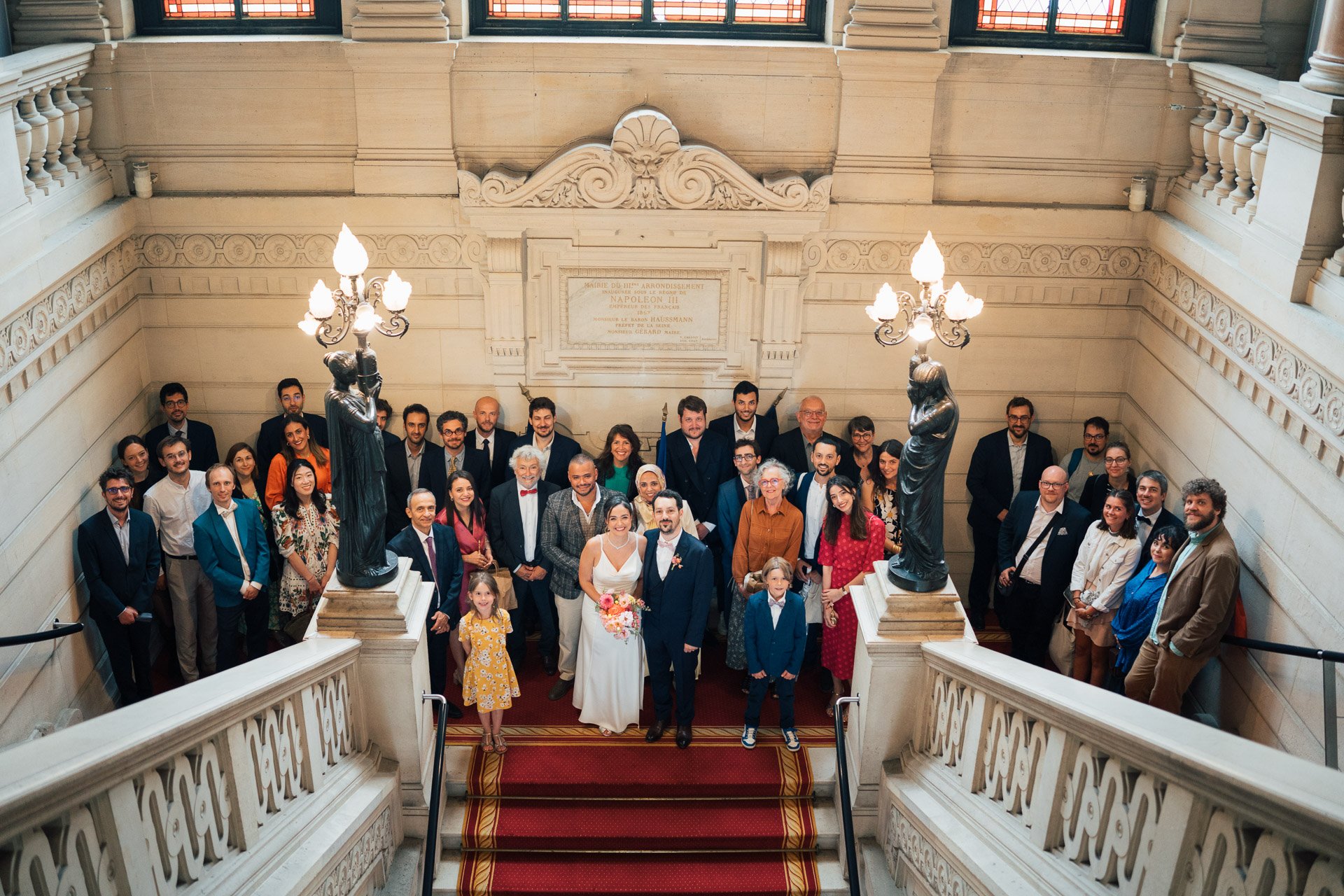 Photo de mariage par vh-photo - Galerie