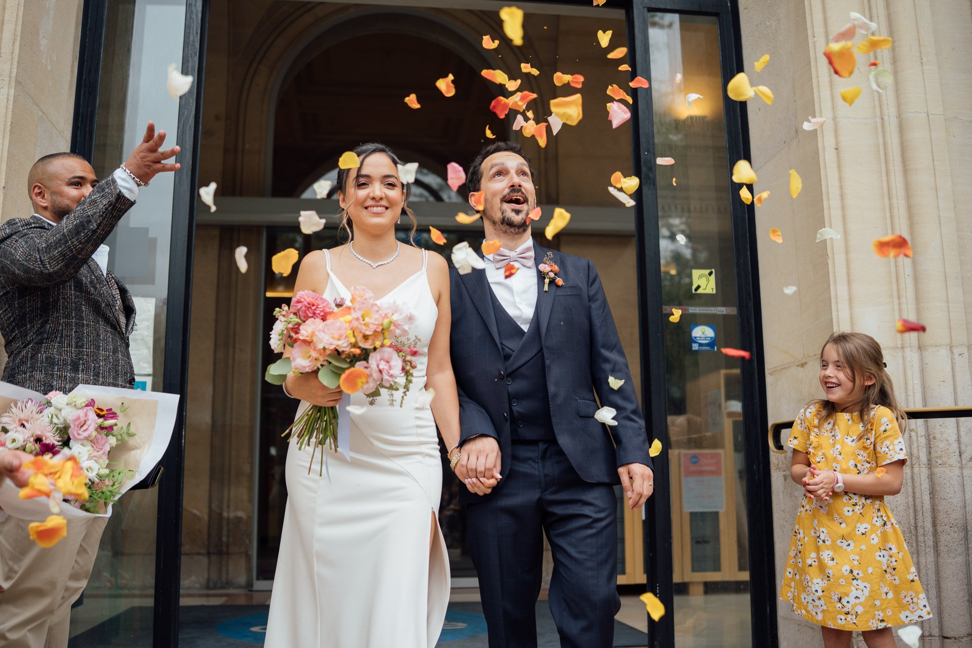 Photo de mariage par vh-photo - Galerie