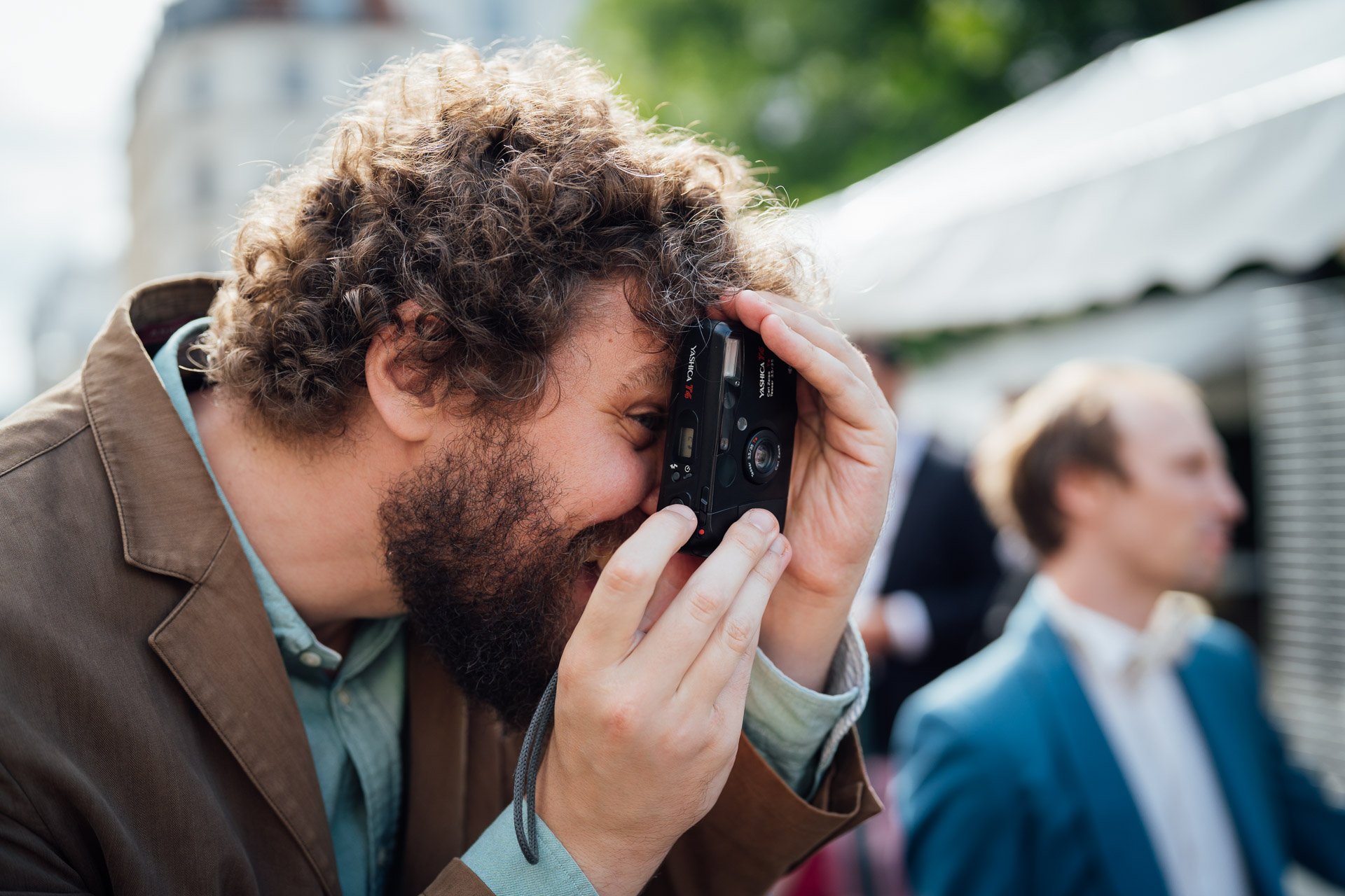 Photo de mariage par vh-photo - Galerie