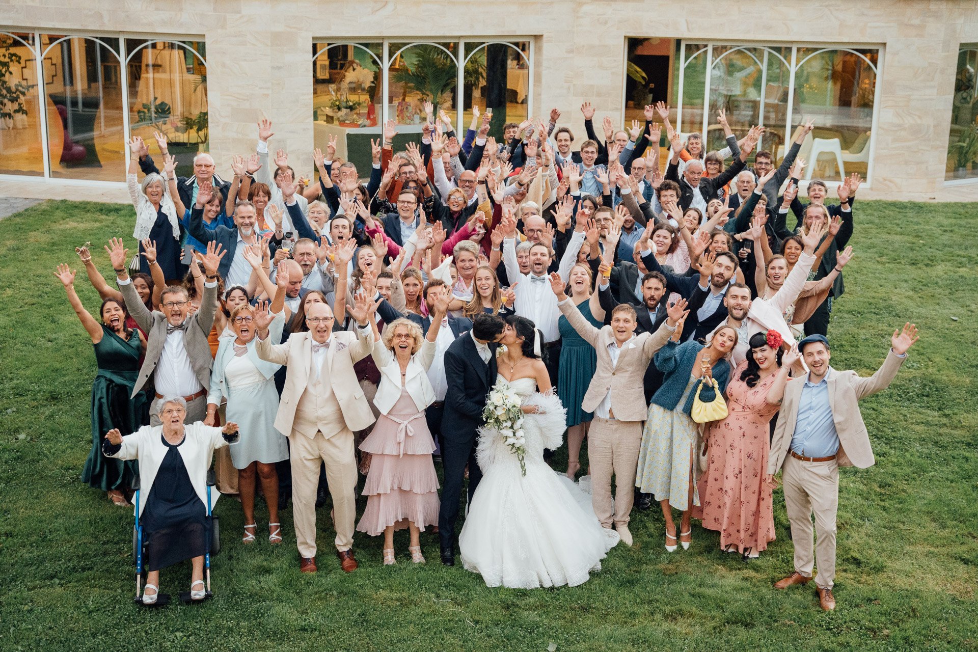 Photo de mariage par vh-photo - Galerie