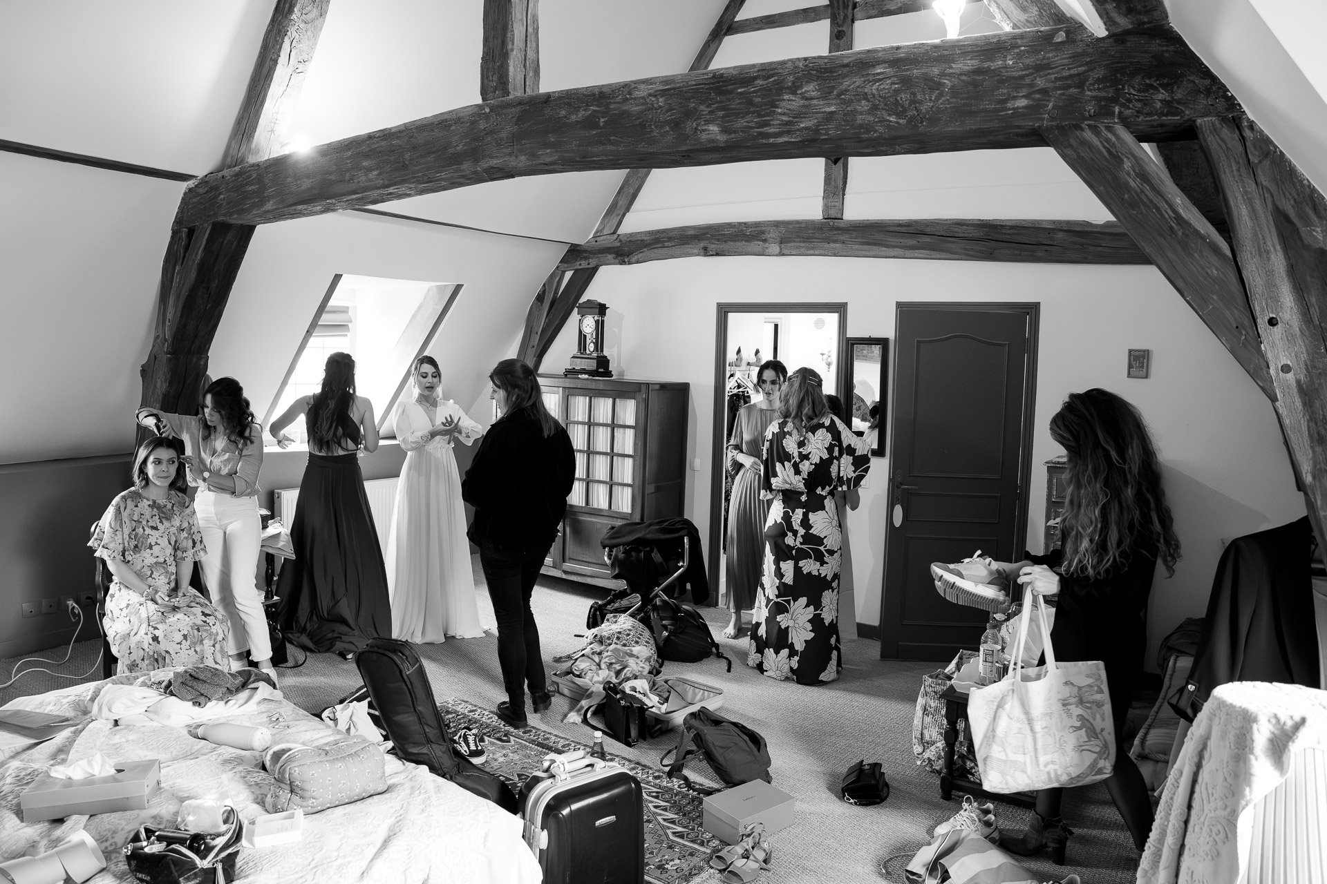 Photo de mariage par vh-photo - Galerie