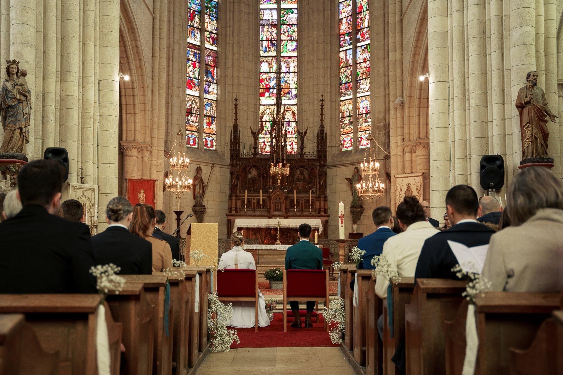 Photo de mariage par vh-photo - Galerie