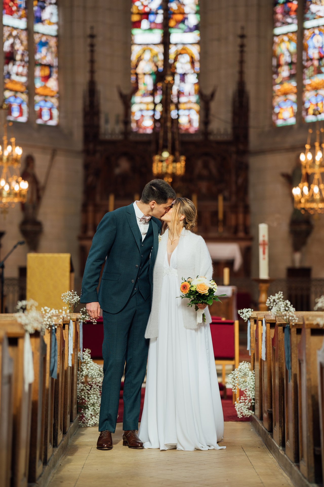 Photo de mariage par vh-photo - Galerie