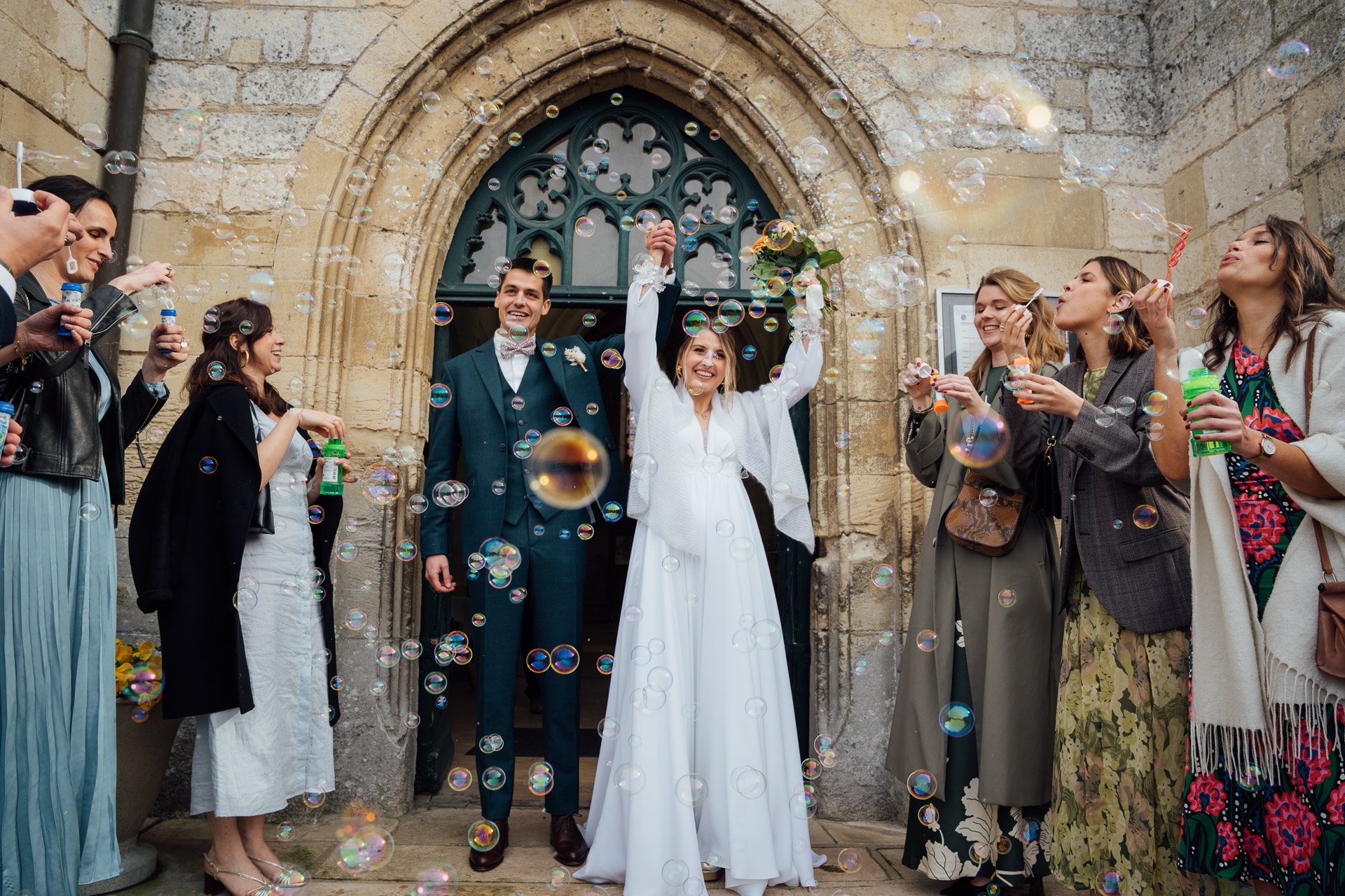 Photo de mariage par vh-photo - Galerie