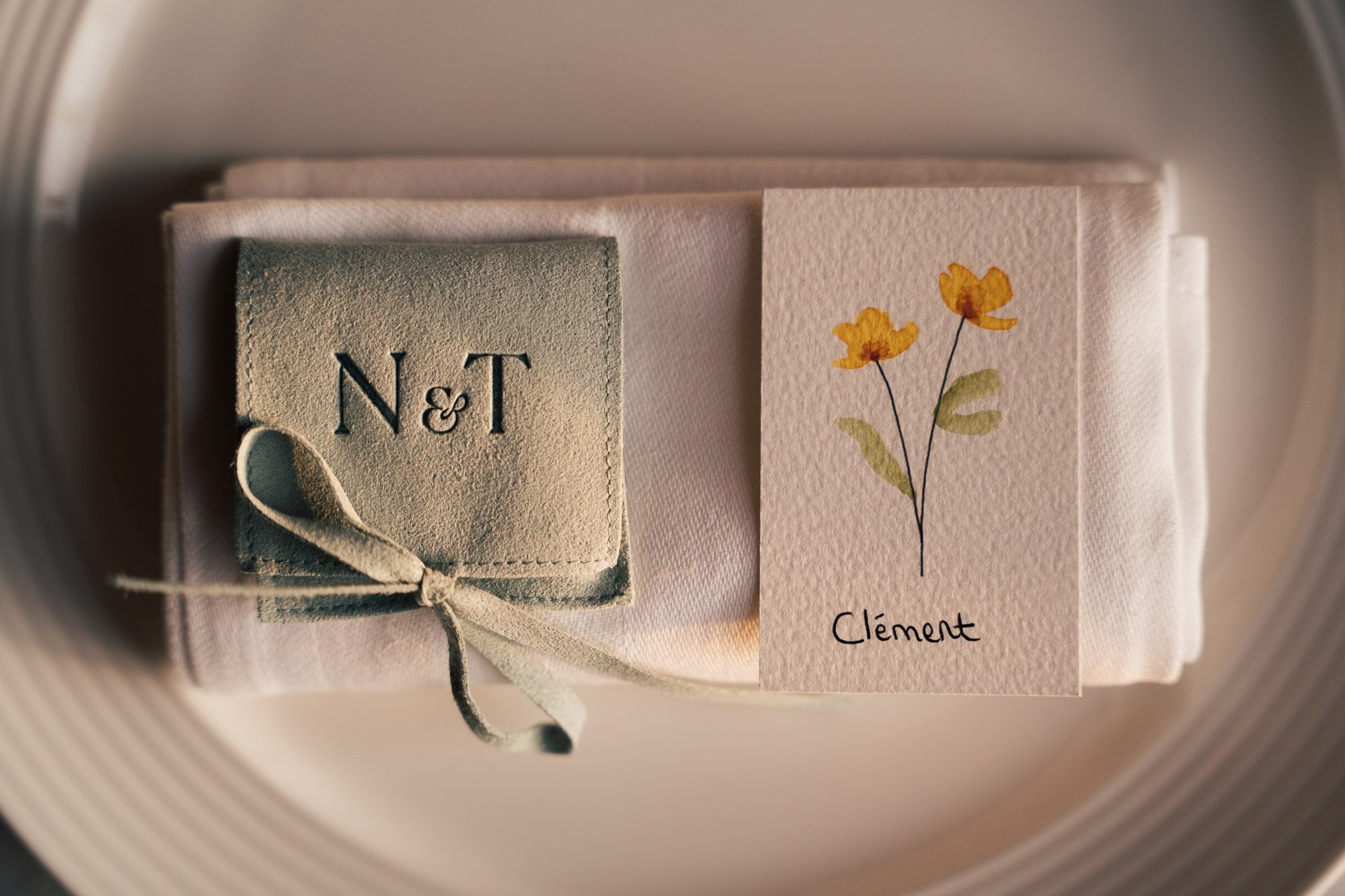 Photo de mariage par vh-photo - Galerie