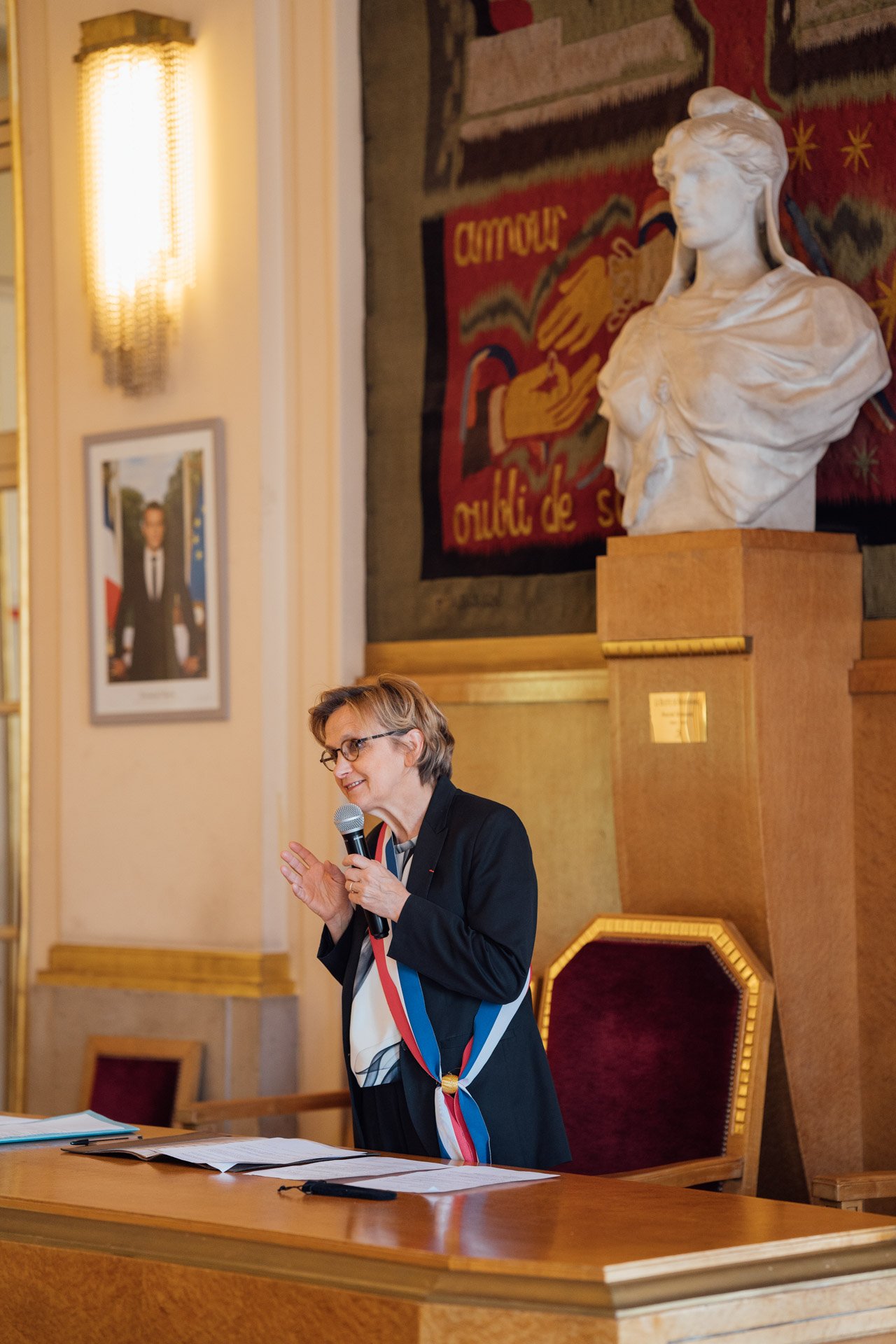 Photo de mariage par vh-photo - Galerie