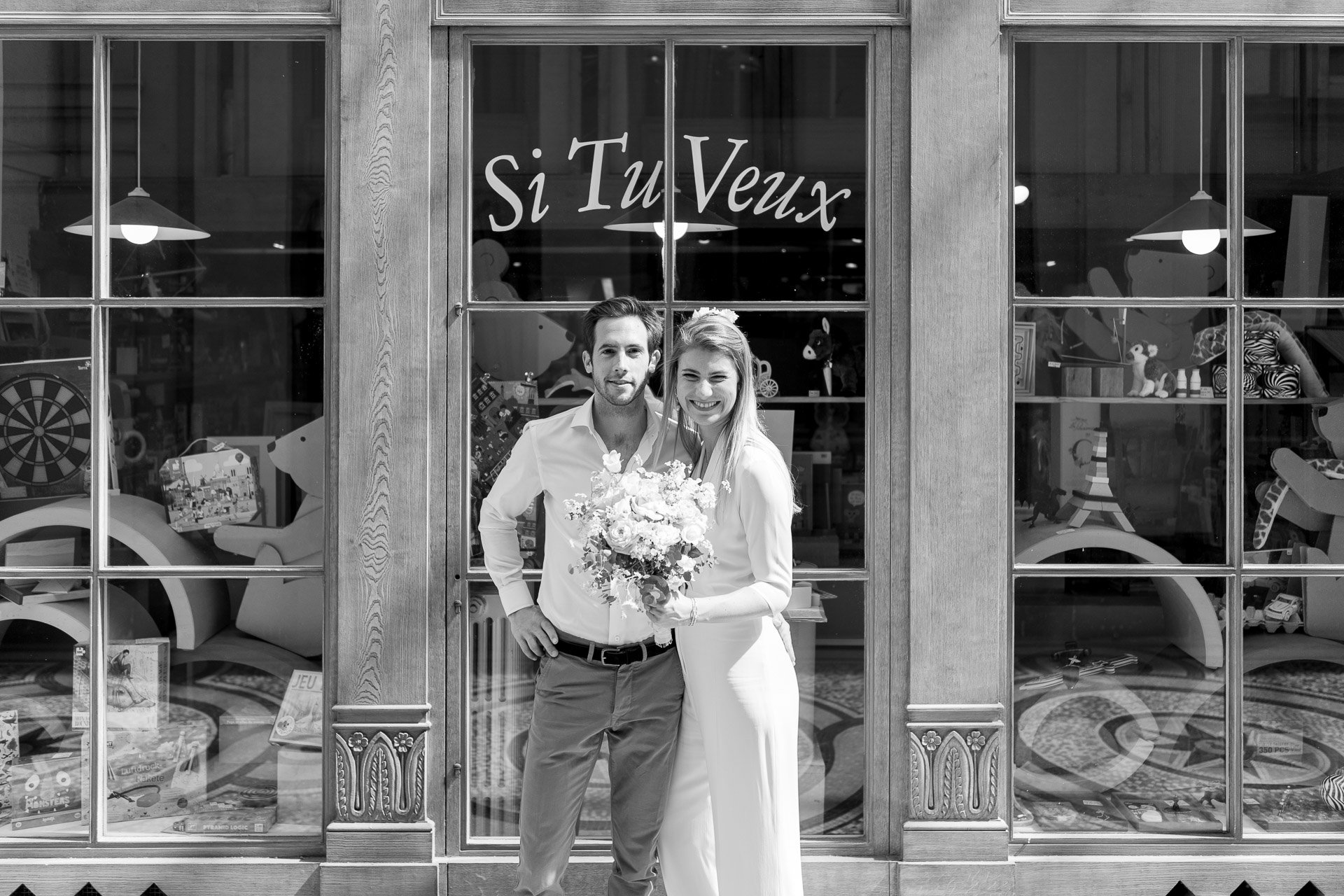 Photo de mariage par vh-photo - Galerie