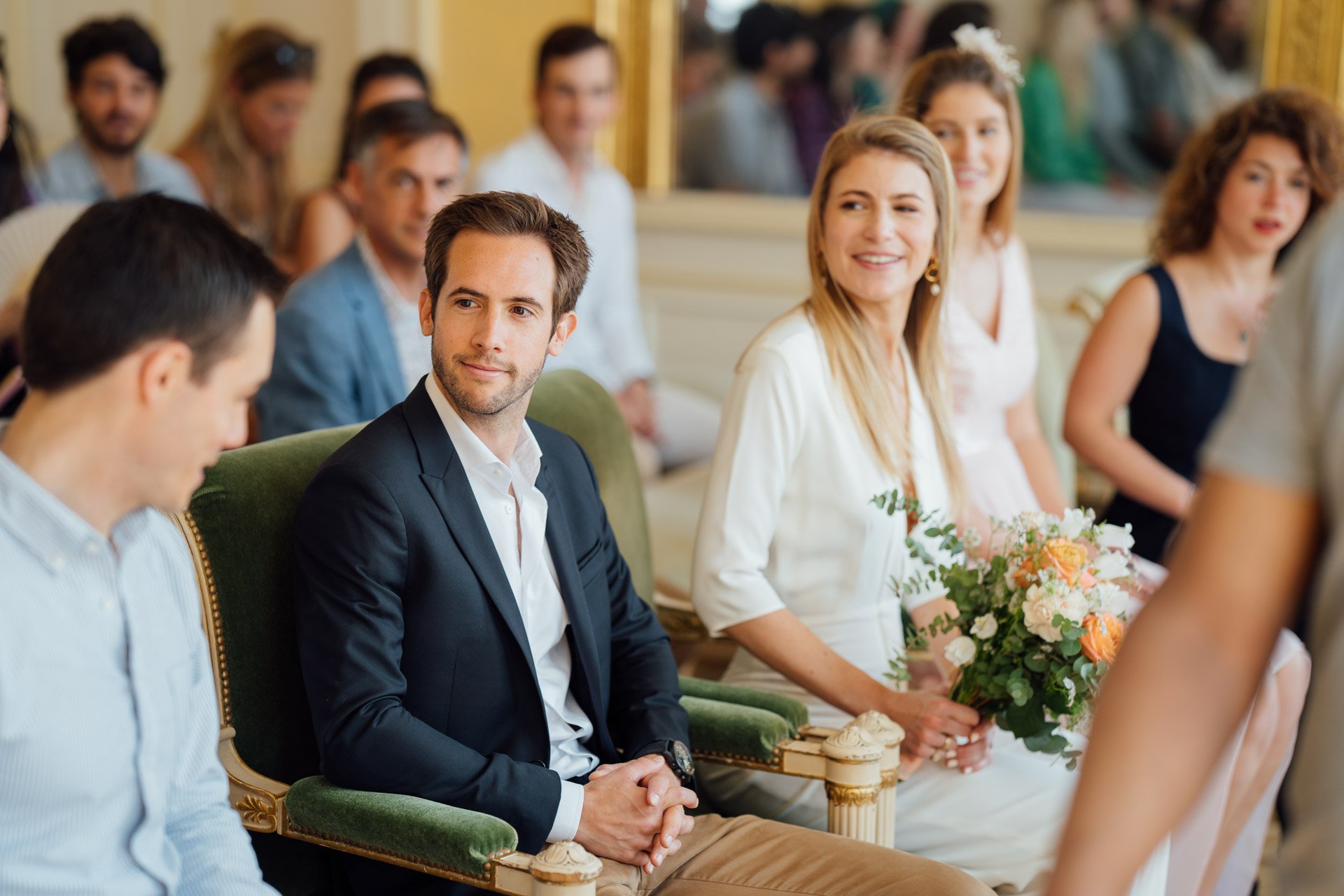 Photo de mariage par vh-photo - Galerie