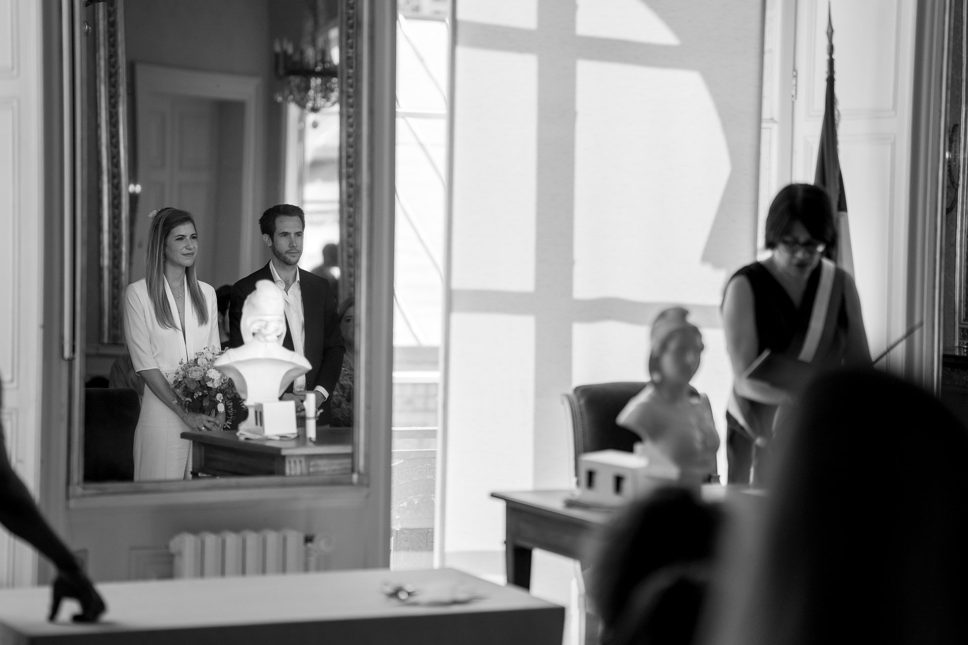 Photo de mariage par vh-photo - Galerie