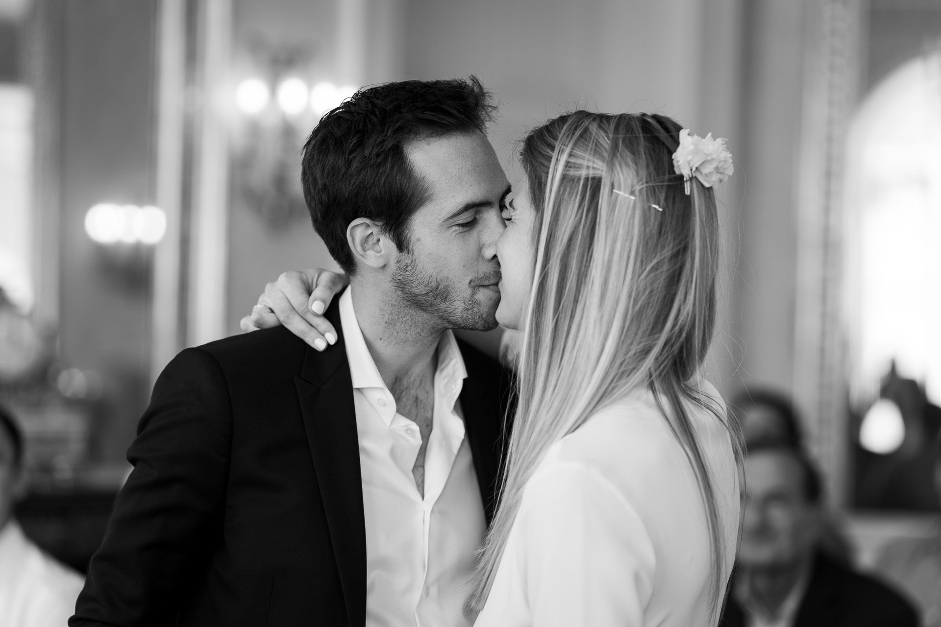Photo de mariage par vh-photo - Galerie
