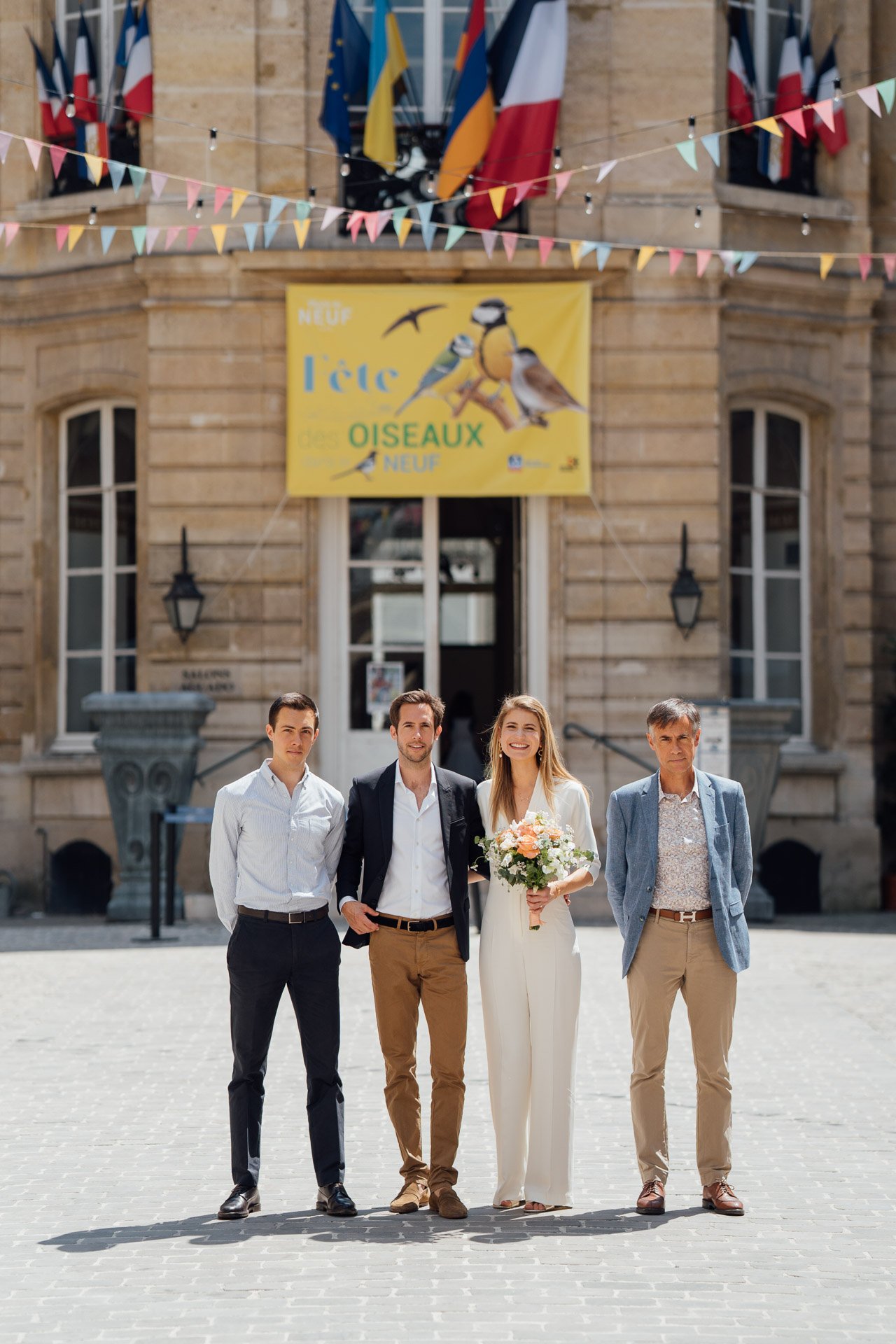 Photo de mariage par vh-photo - Galerie