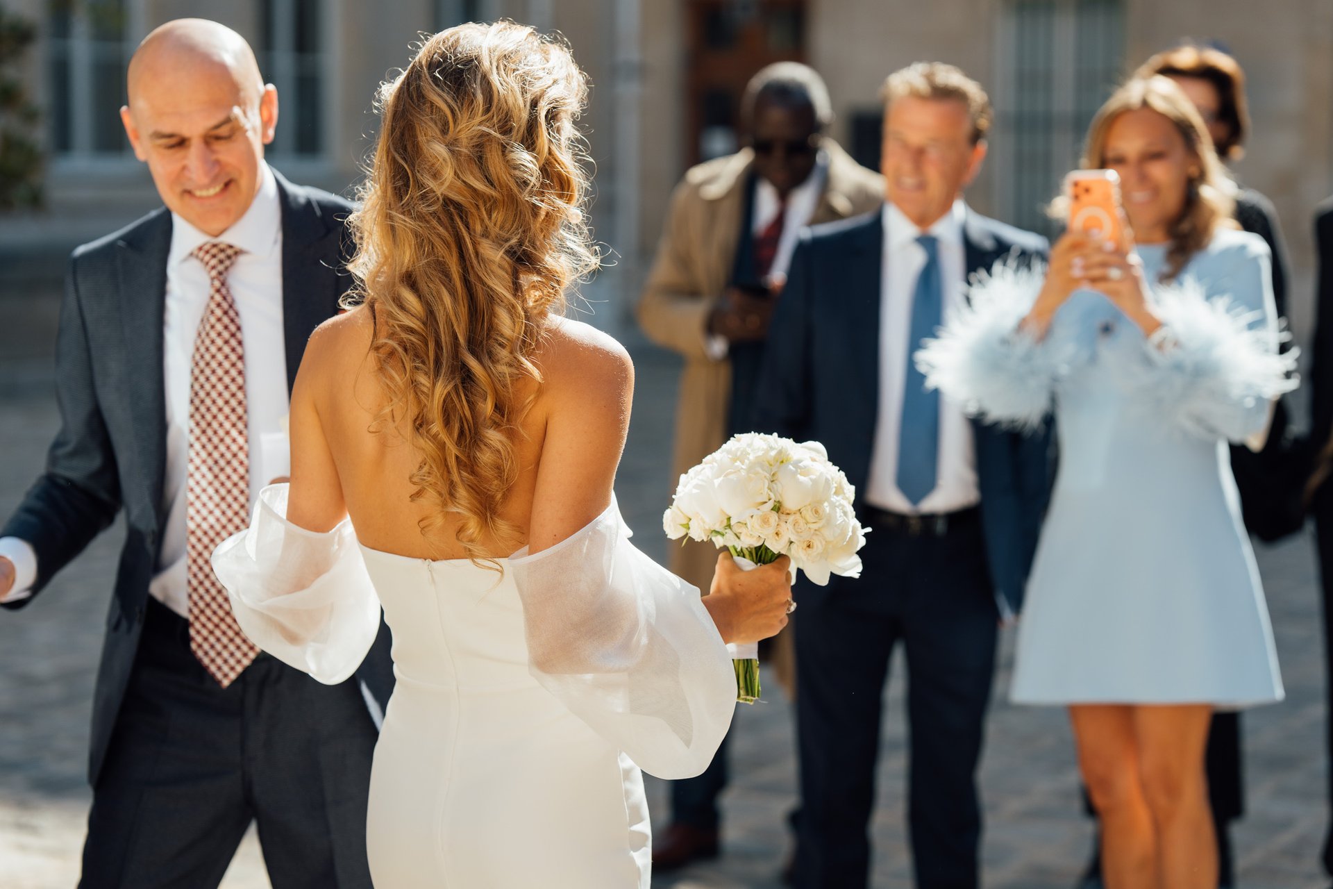 Photo de mariage par vh-photo - Galerie