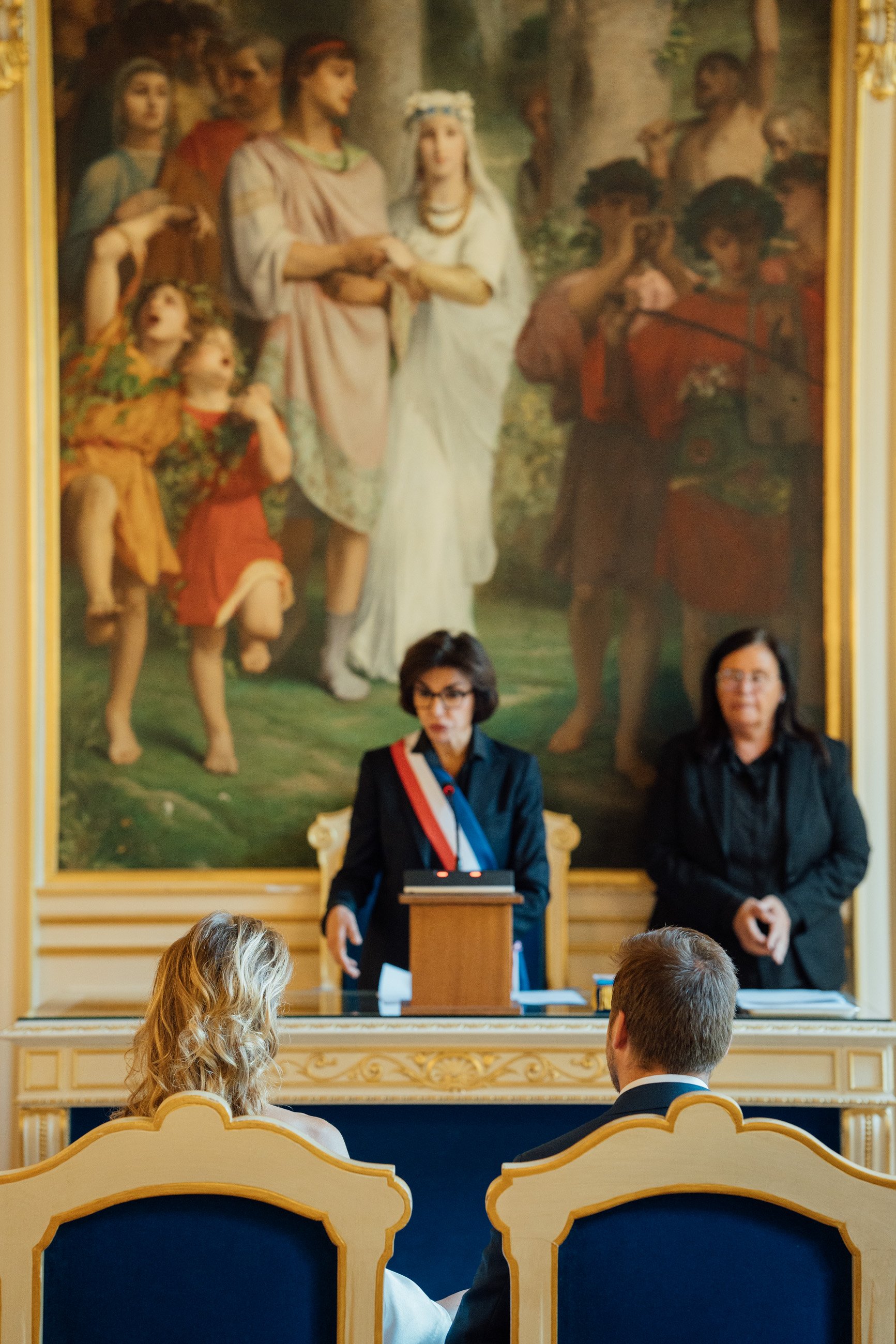 Photo de mariage par vh-photo - Galerie