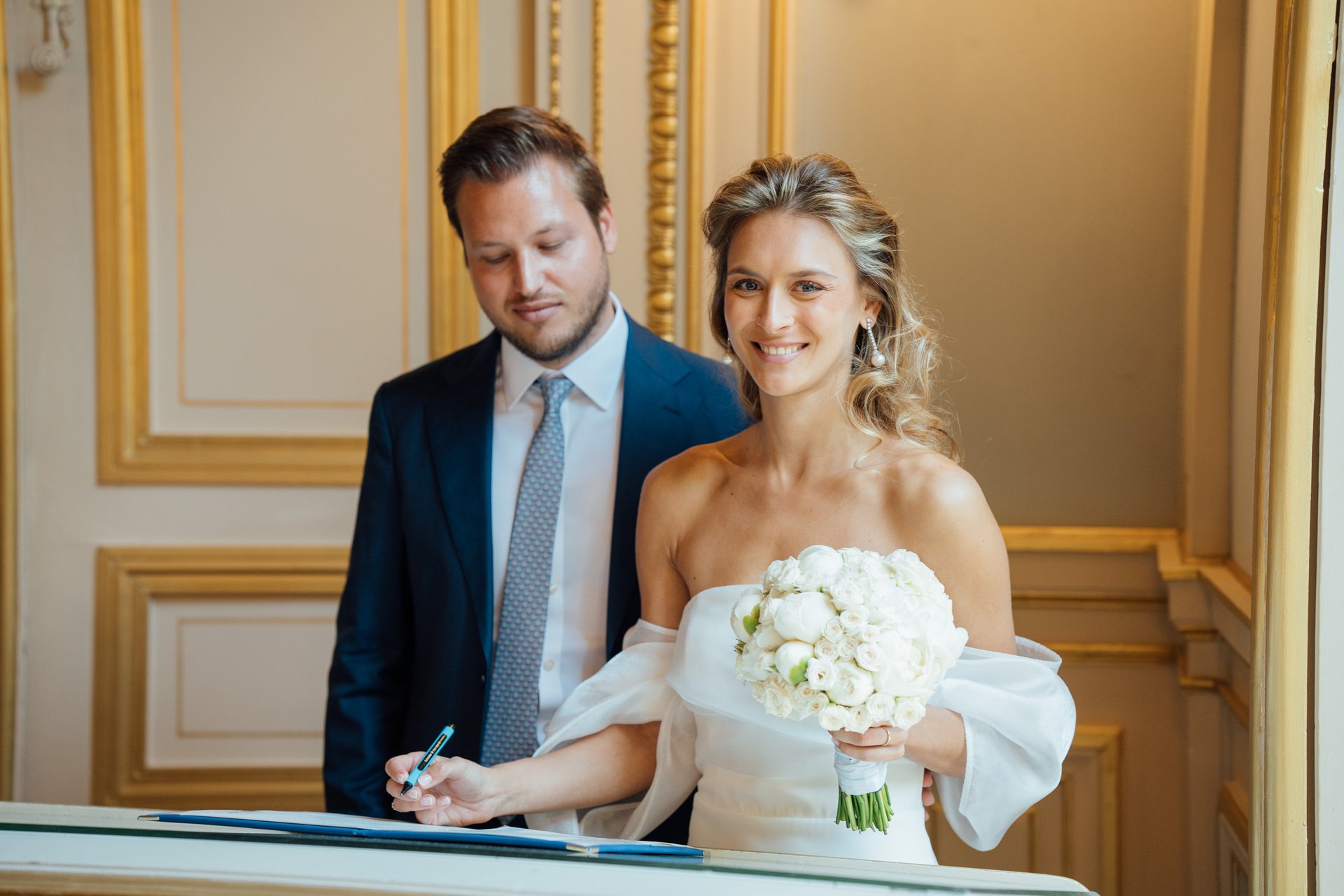 Photo de mariage par vh-photo - Galerie