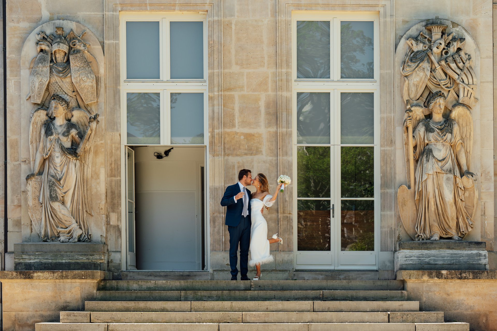 Wedding cover image