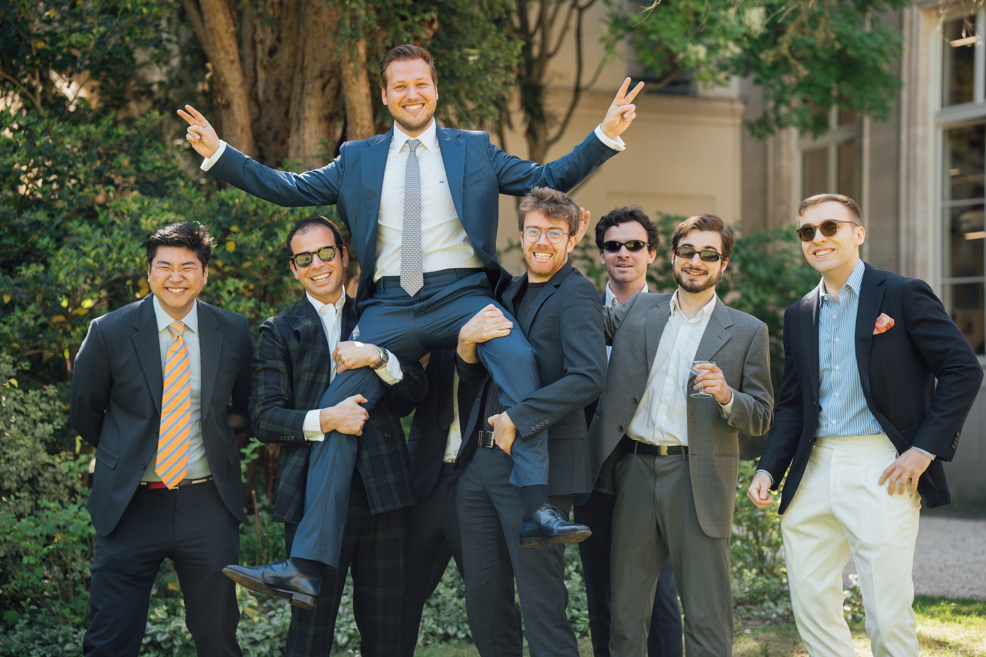 Photo de mariage par vh-photo - Galerie