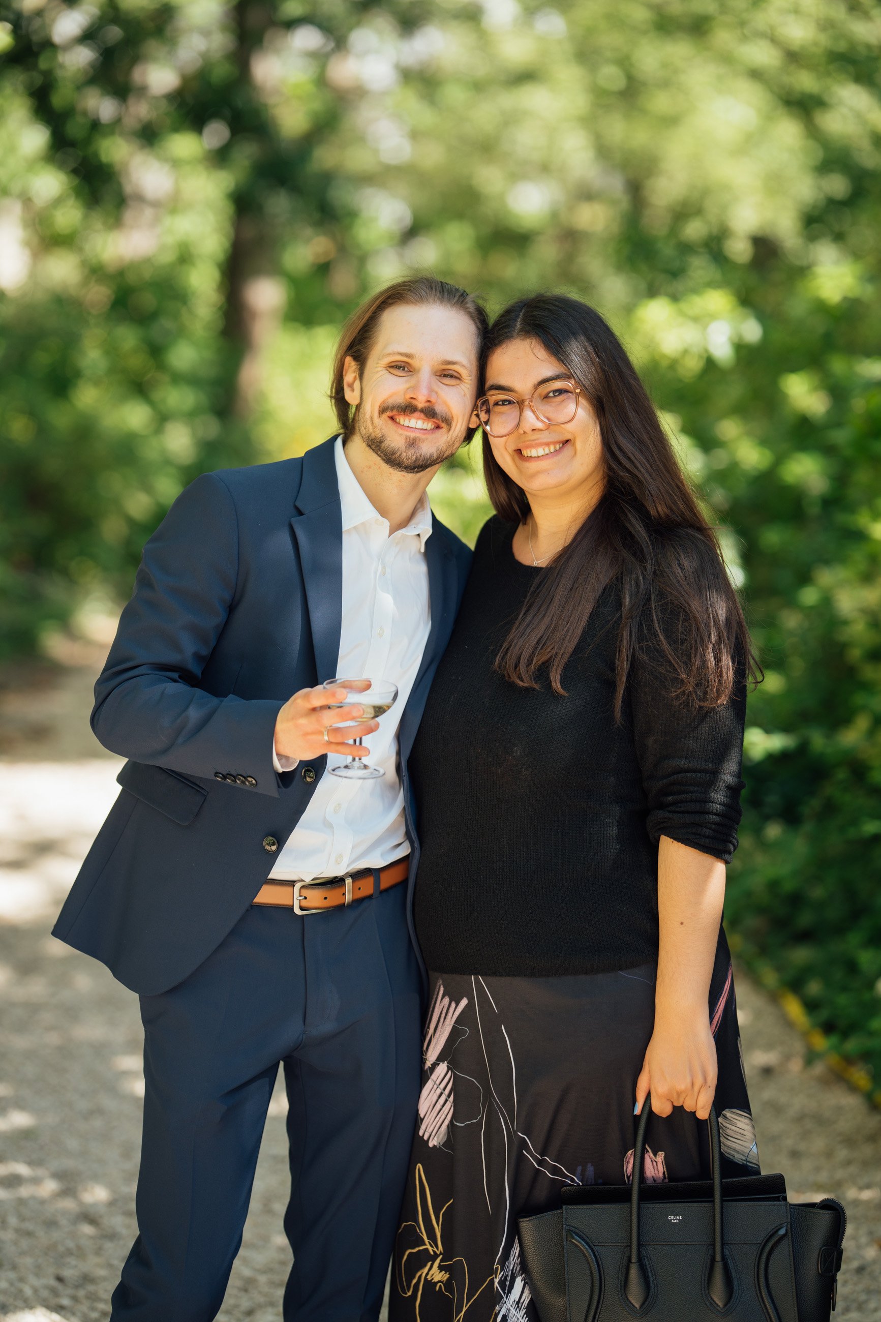 Photo de mariage par vh-photo - Galerie