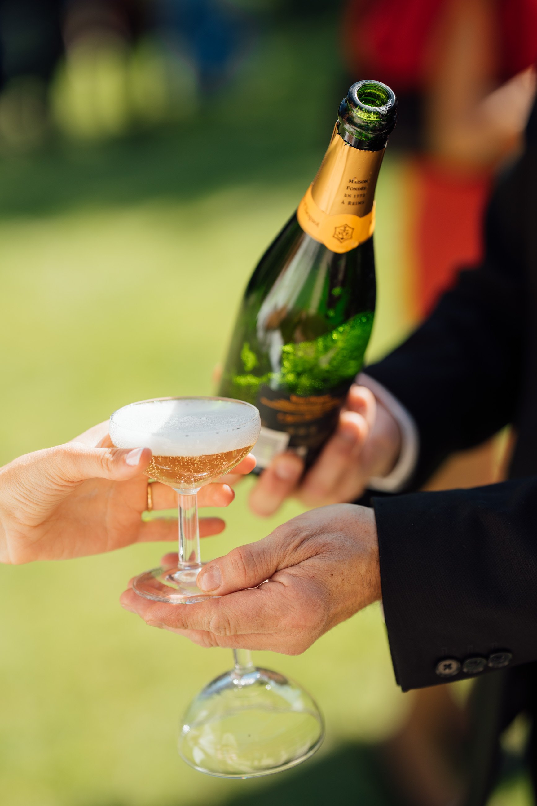 Photo de mariage par vh-photo - Galerie
